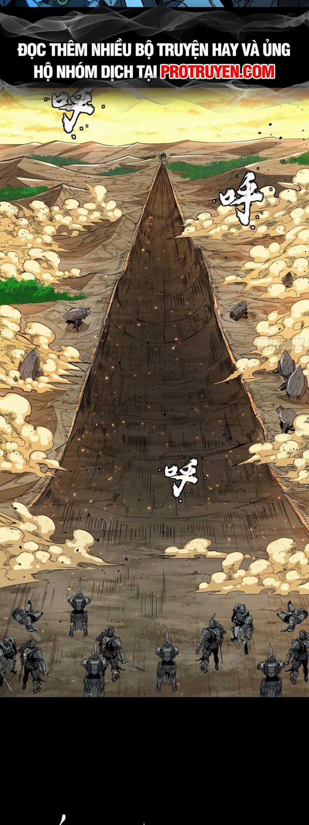 Tinh Giáp Hồn Tướng 122 trang 45