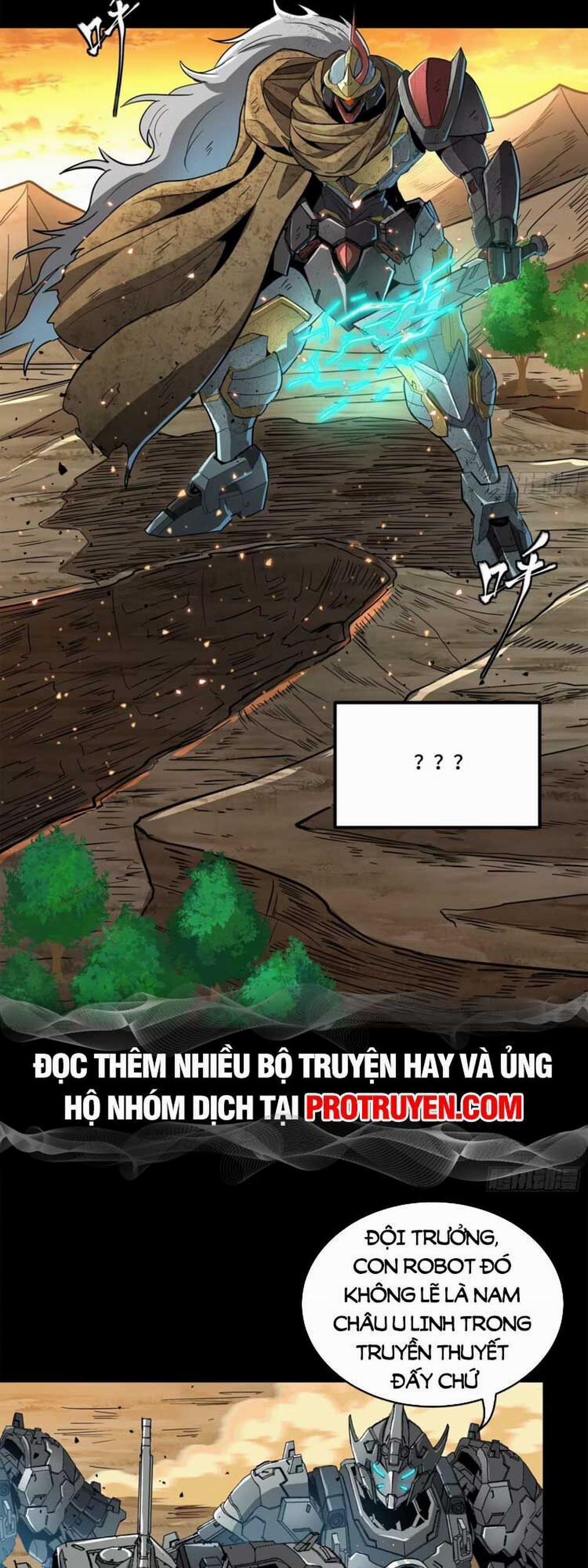 Tinh Giáp Hồn Tướng 122 trang 46