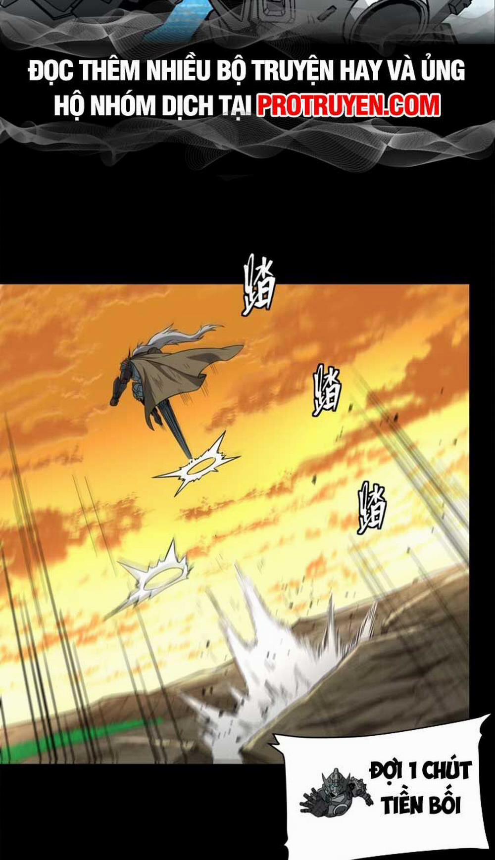 Tinh Giáp Hồn Tướng 122 trang 48