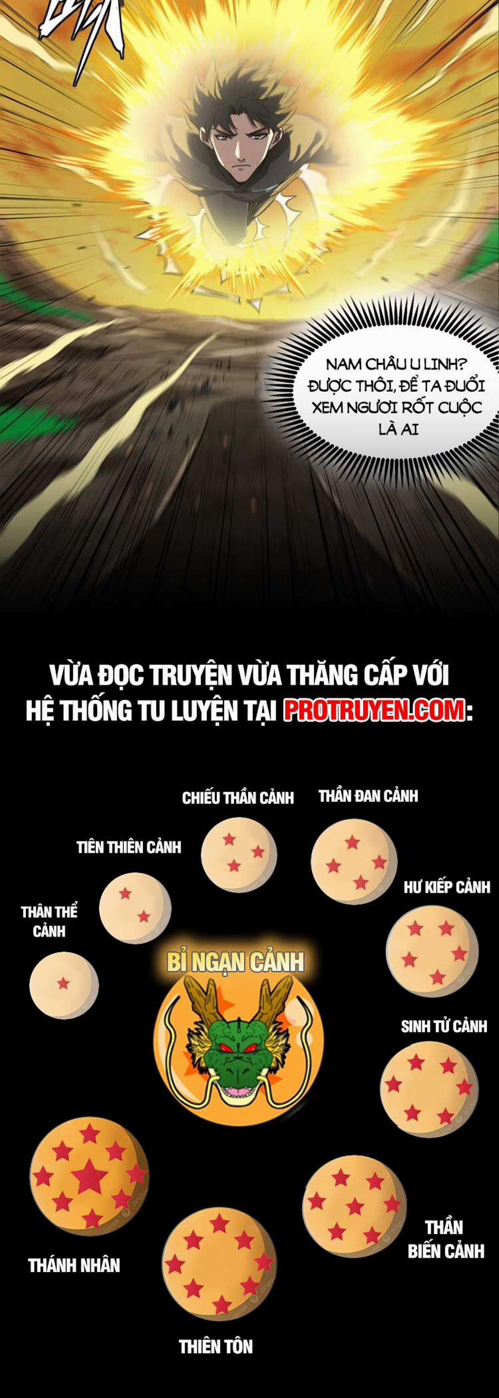 Tinh Giáp Hồn Tướng 122 trang 50