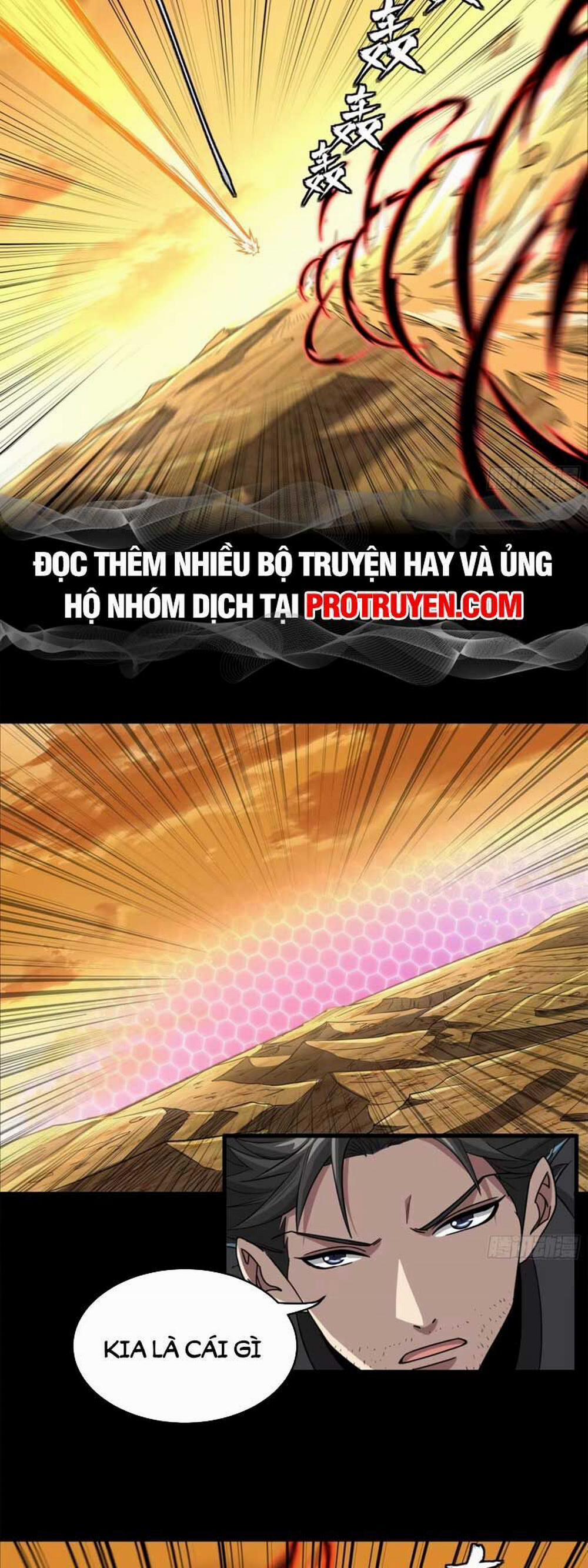 Tinh Giáp Hồn Tướng 123 trang 21