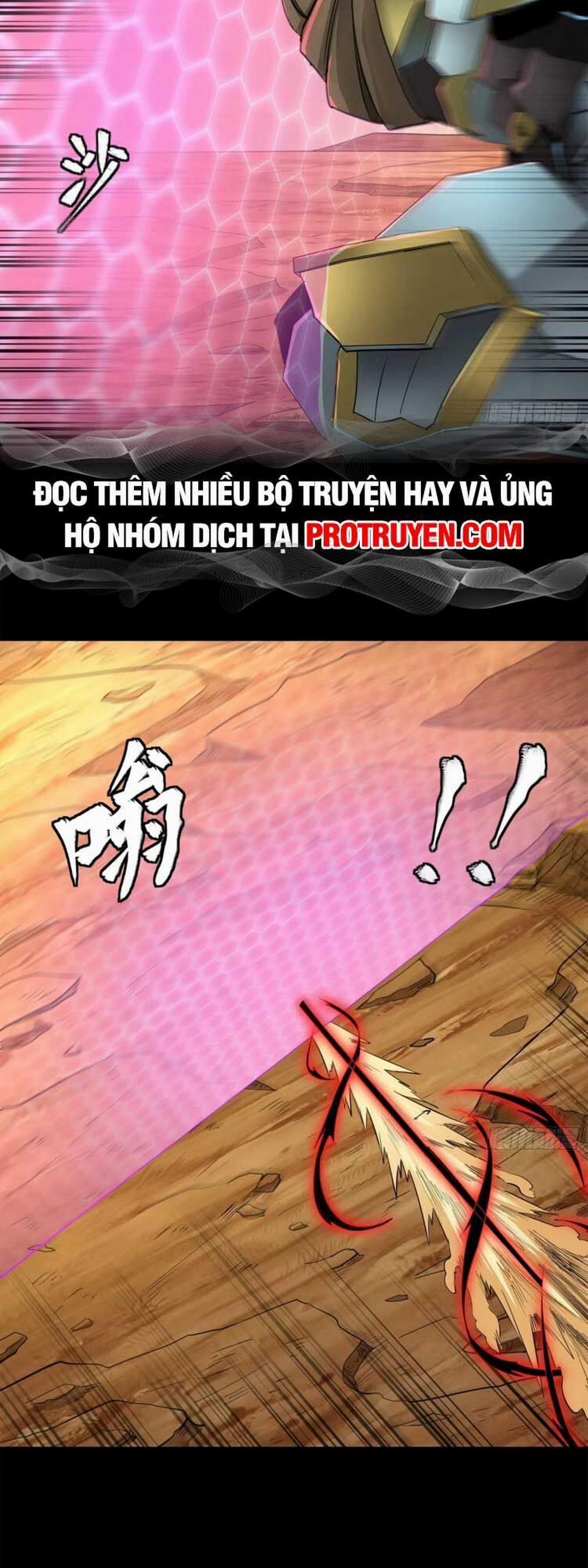 Tinh Giáp Hồn Tướng 123 trang 23