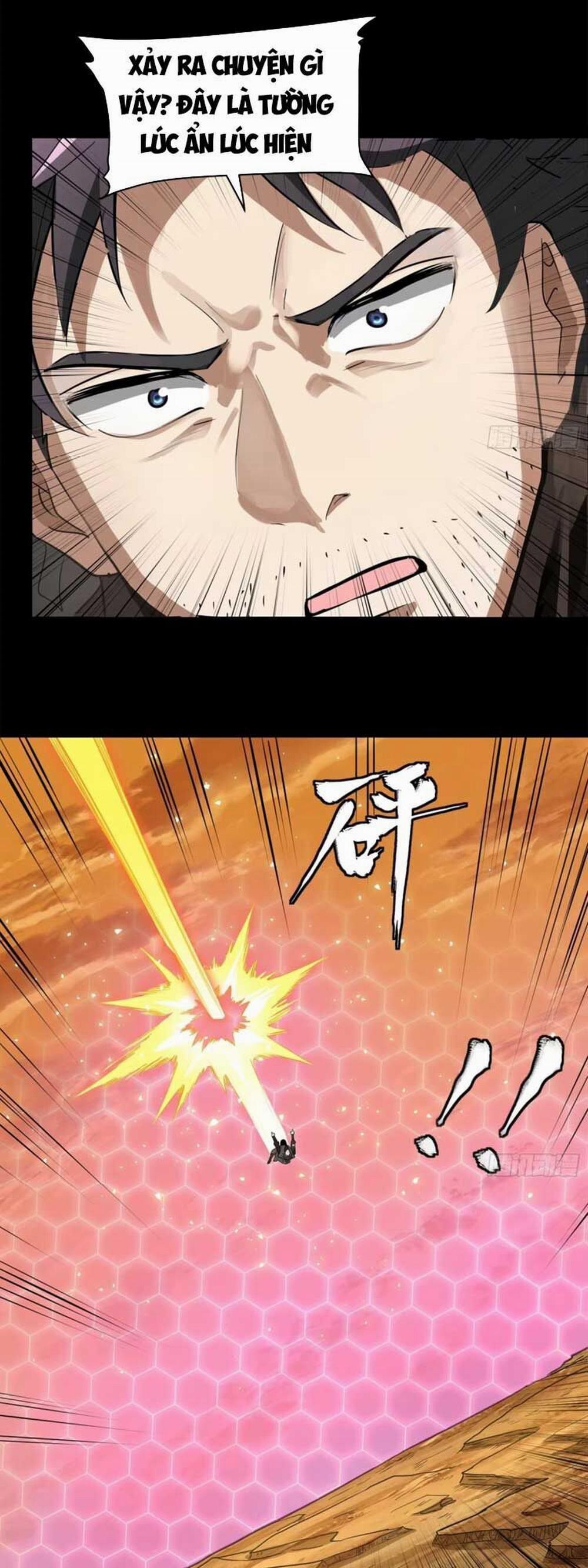 Tinh Giáp Hồn Tướng 123 trang 24