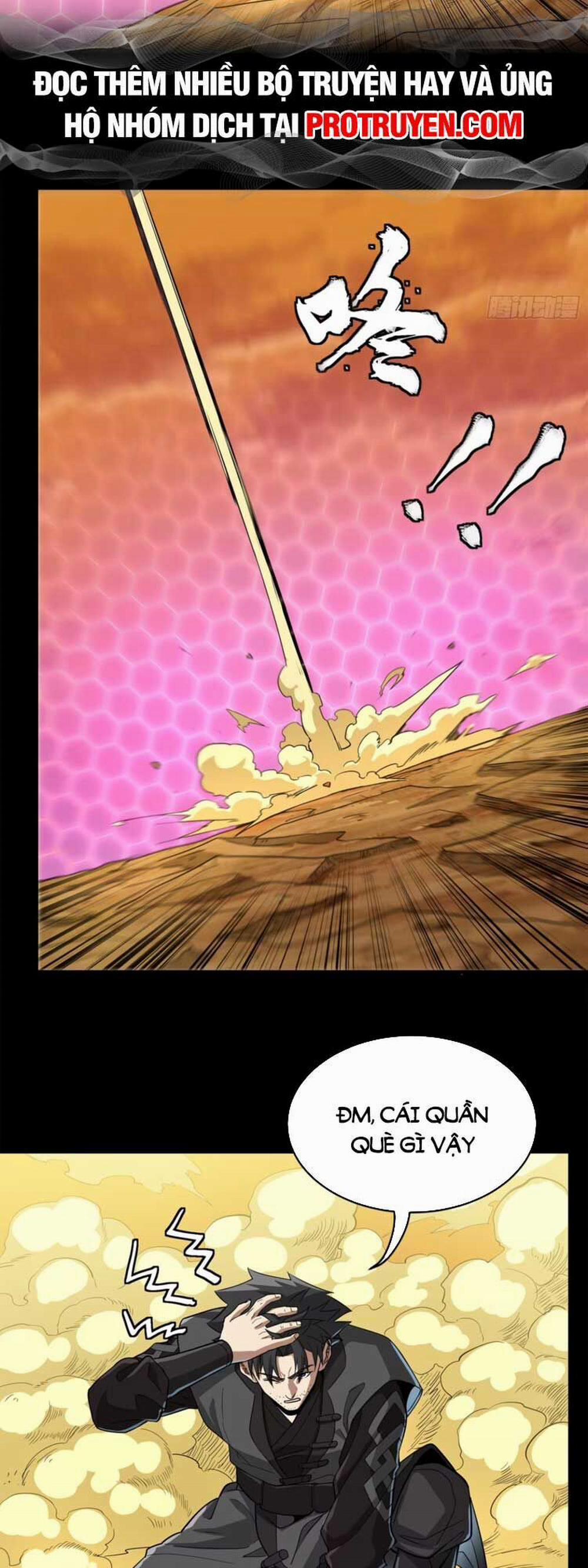 Tinh Giáp Hồn Tướng 123 trang 25