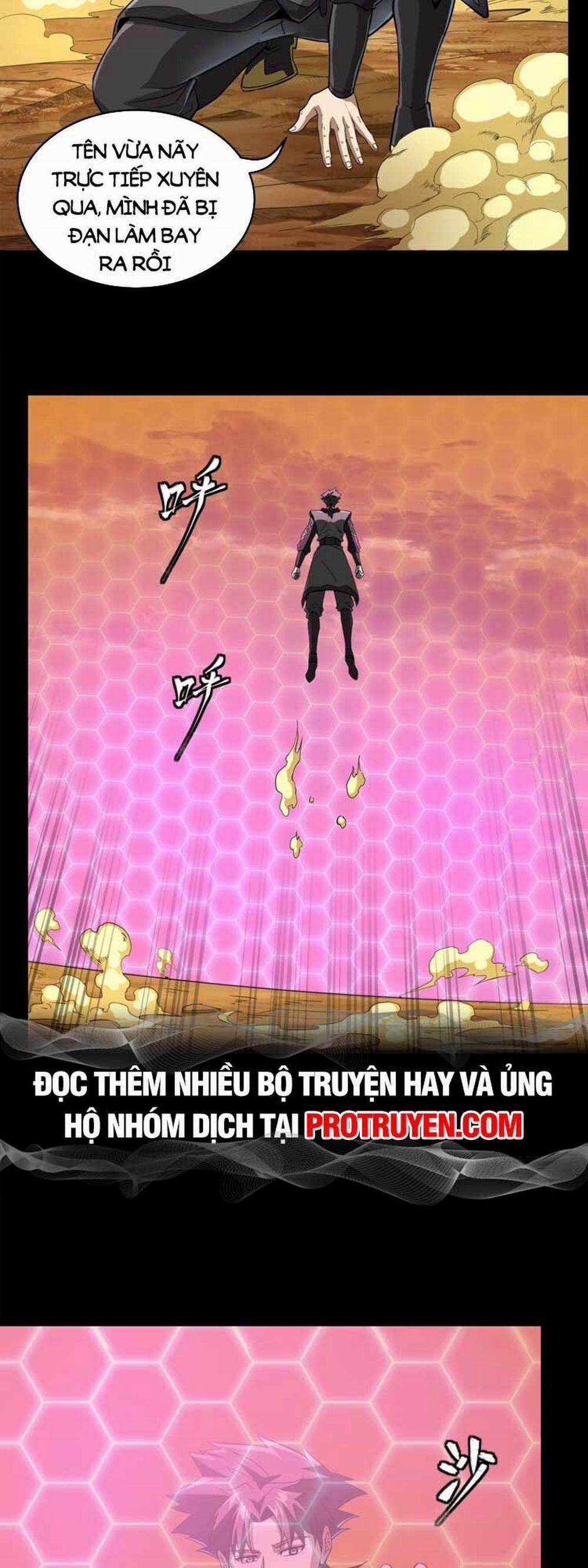 Tinh Giáp Hồn Tướng 123 trang 26