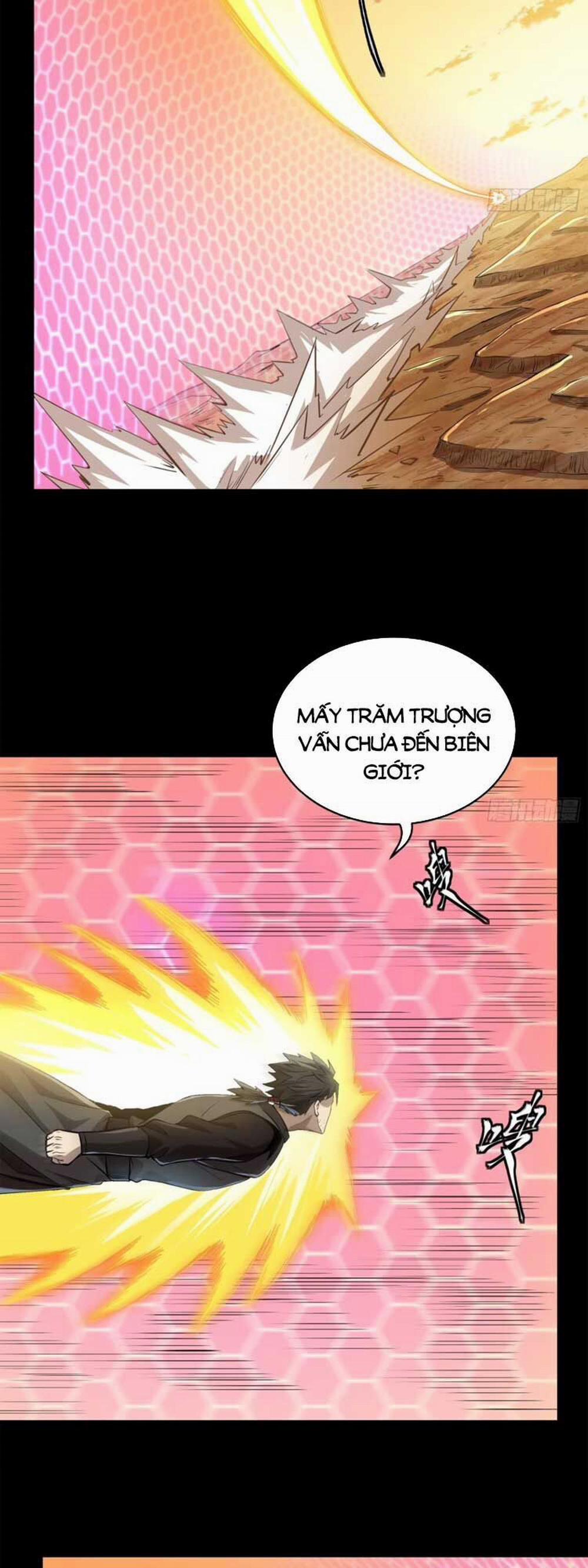 Tinh Giáp Hồn Tướng 123 trang 28