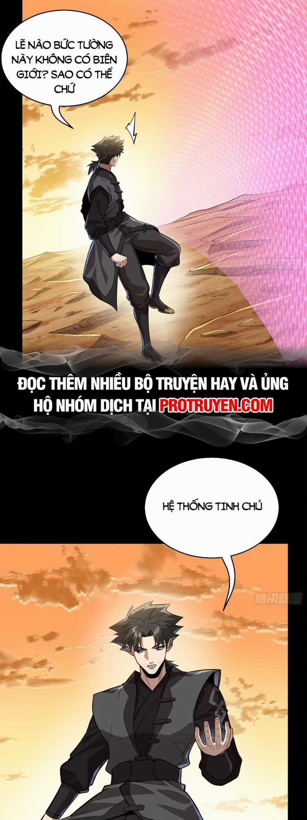 Tinh Giáp Hồn Tướng 123 trang 29