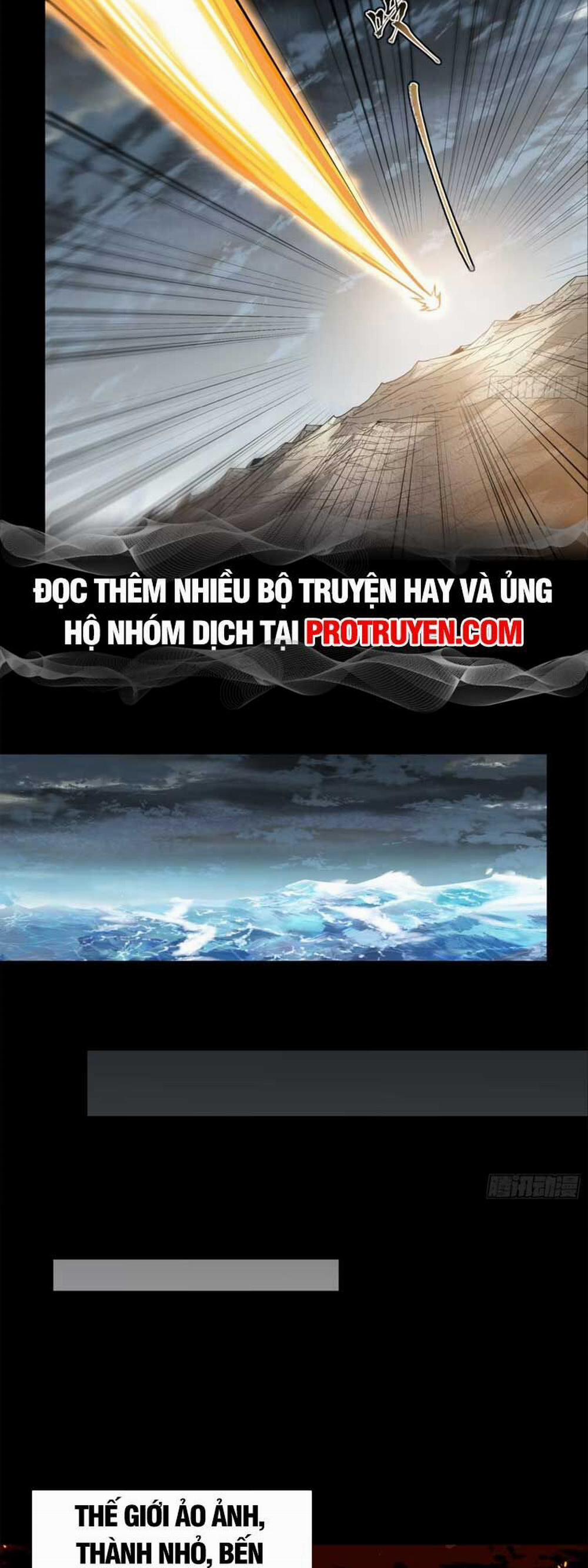 Tinh Giáp Hồn Tướng 123 trang 35