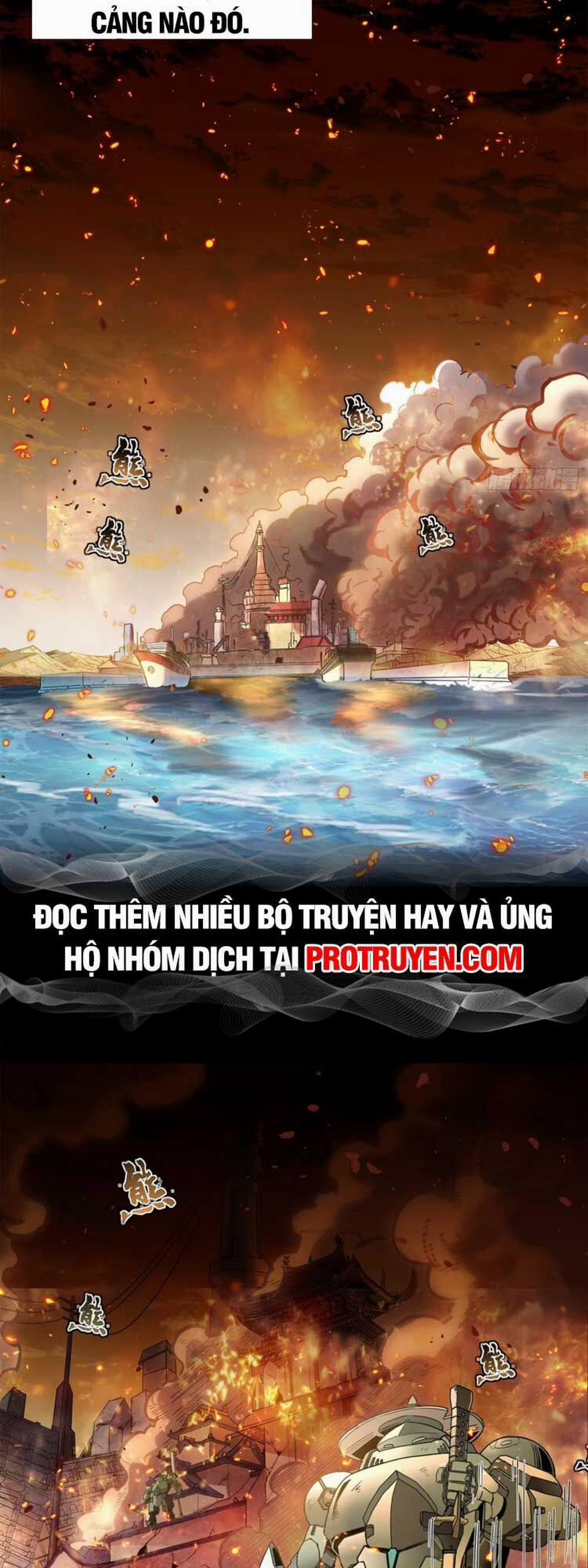 Tinh Giáp Hồn Tướng 123 trang 36