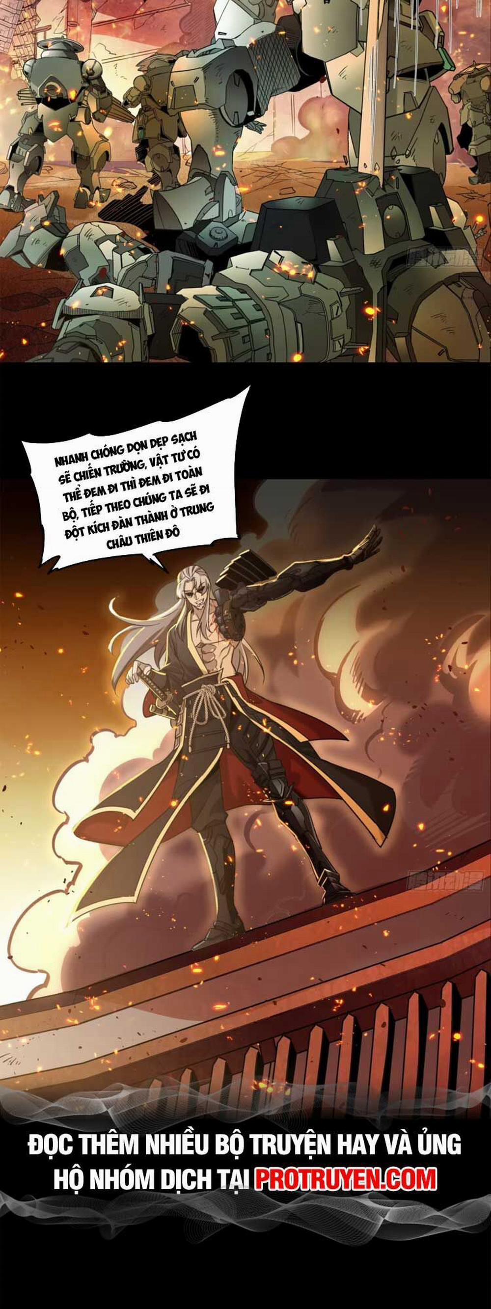 Tinh Giáp Hồn Tướng 123 trang 37