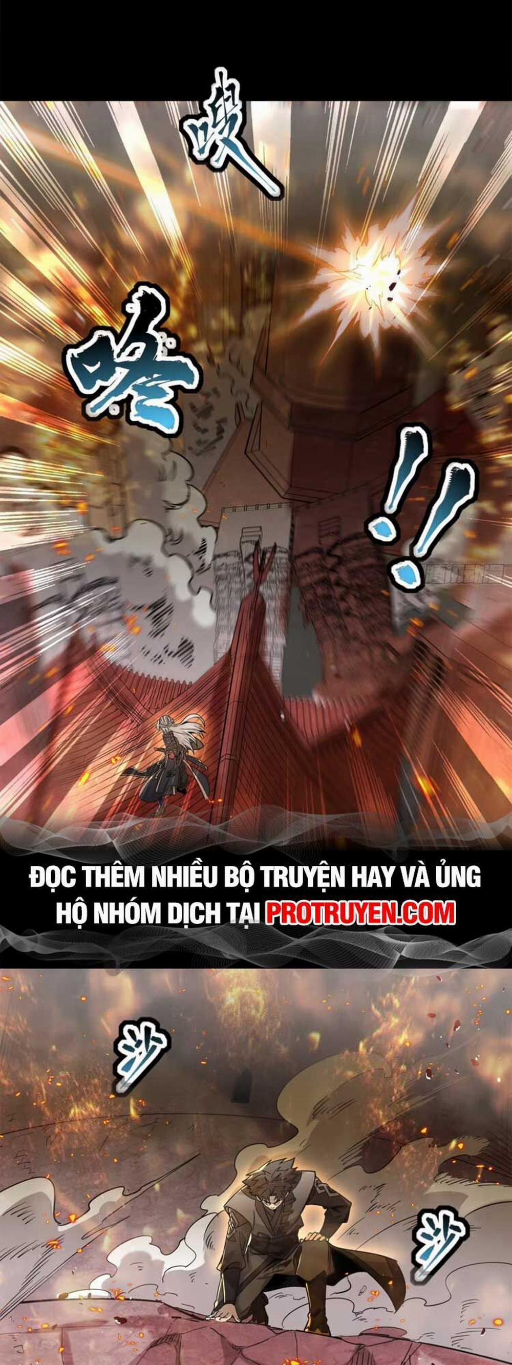 Tinh Giáp Hồn Tướng 123 trang 39