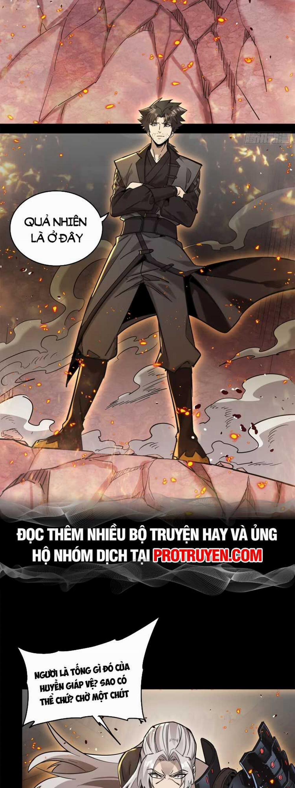 Tinh Giáp Hồn Tướng 123 trang 40