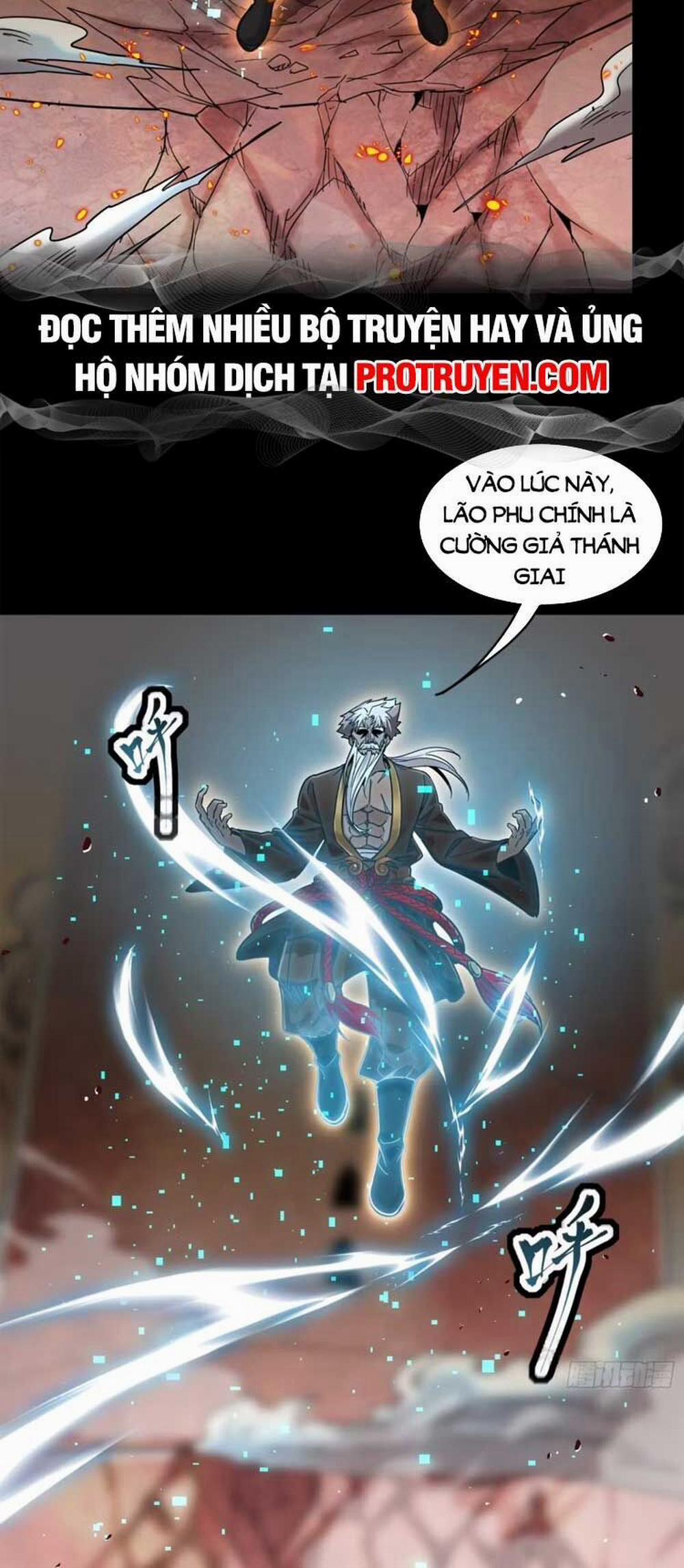 Tinh Giáp Hồn Tướng 123 trang 43