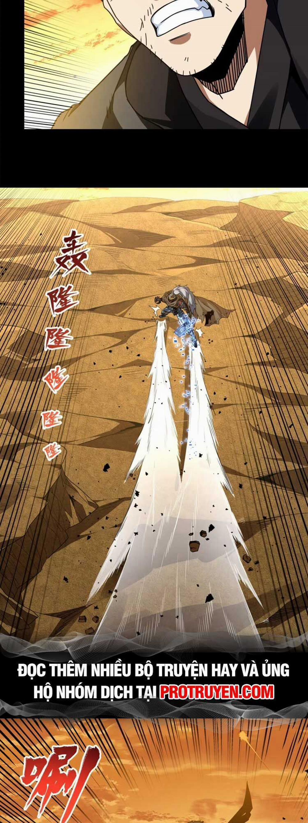 Tinh Giáp Hồn Tướng 123 trang 8