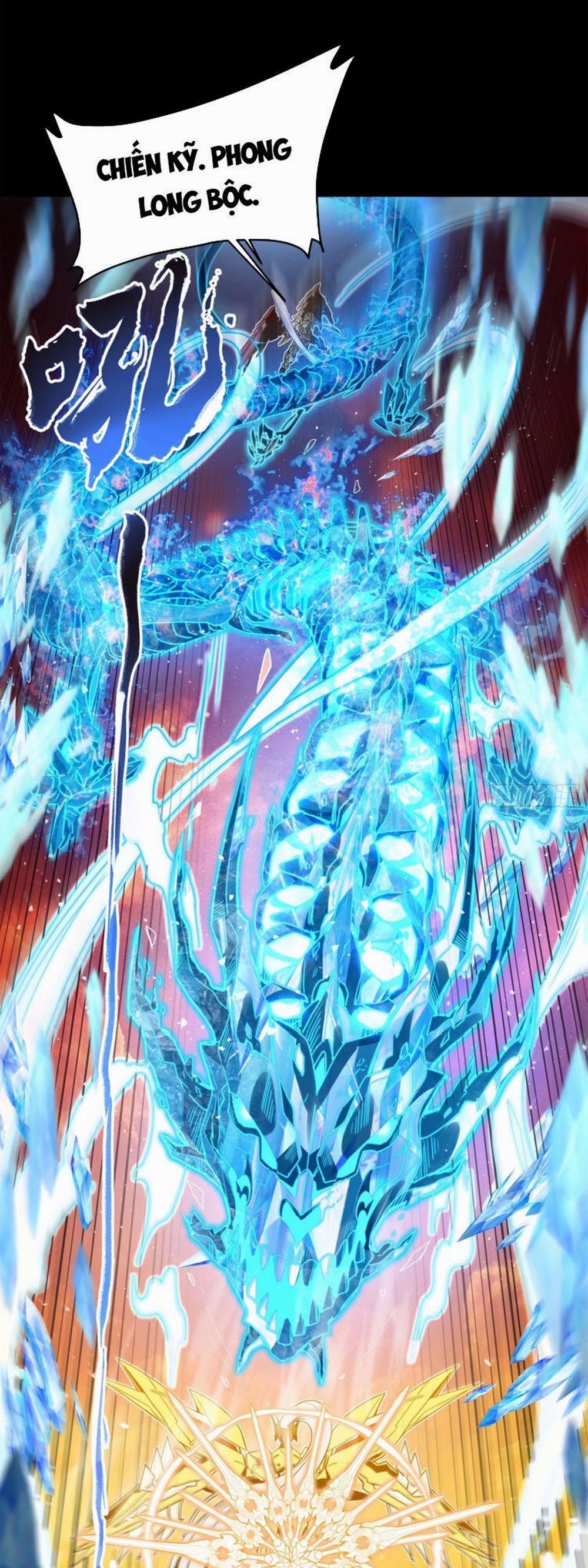 Tinh Giáp Hồn Tướng 124 trang 21