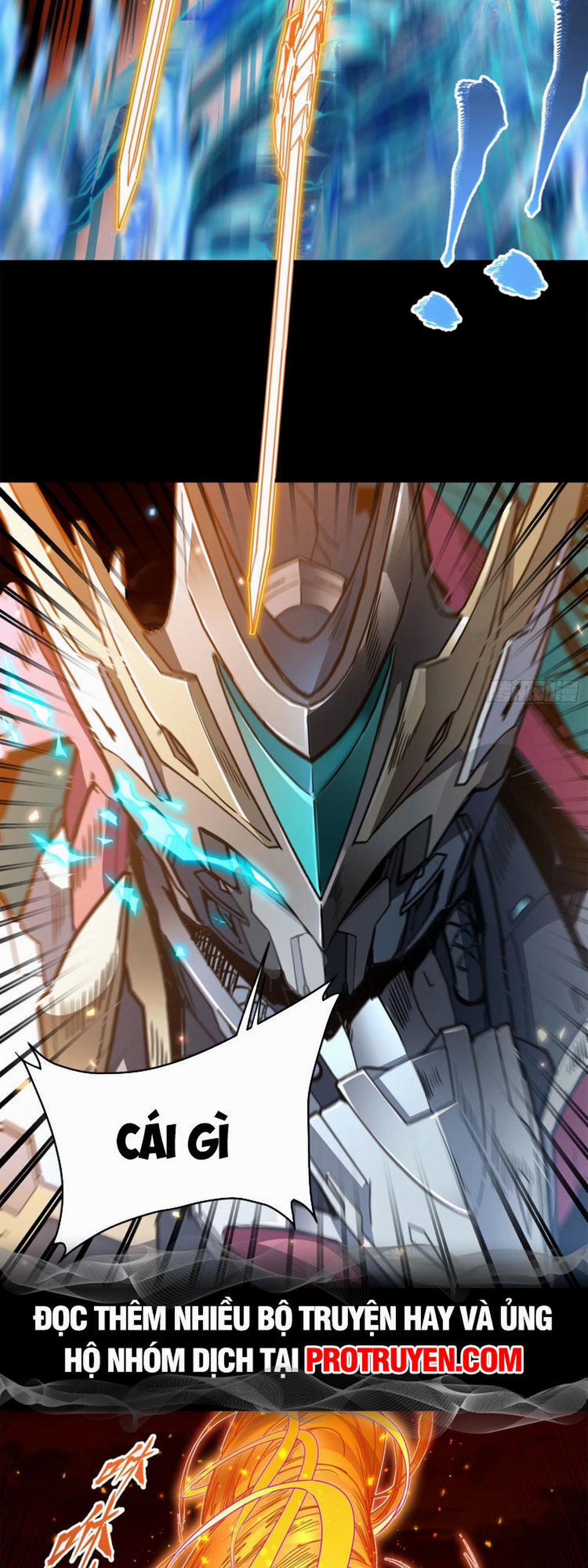 Tinh Giáp Hồn Tướng 124 trang 25