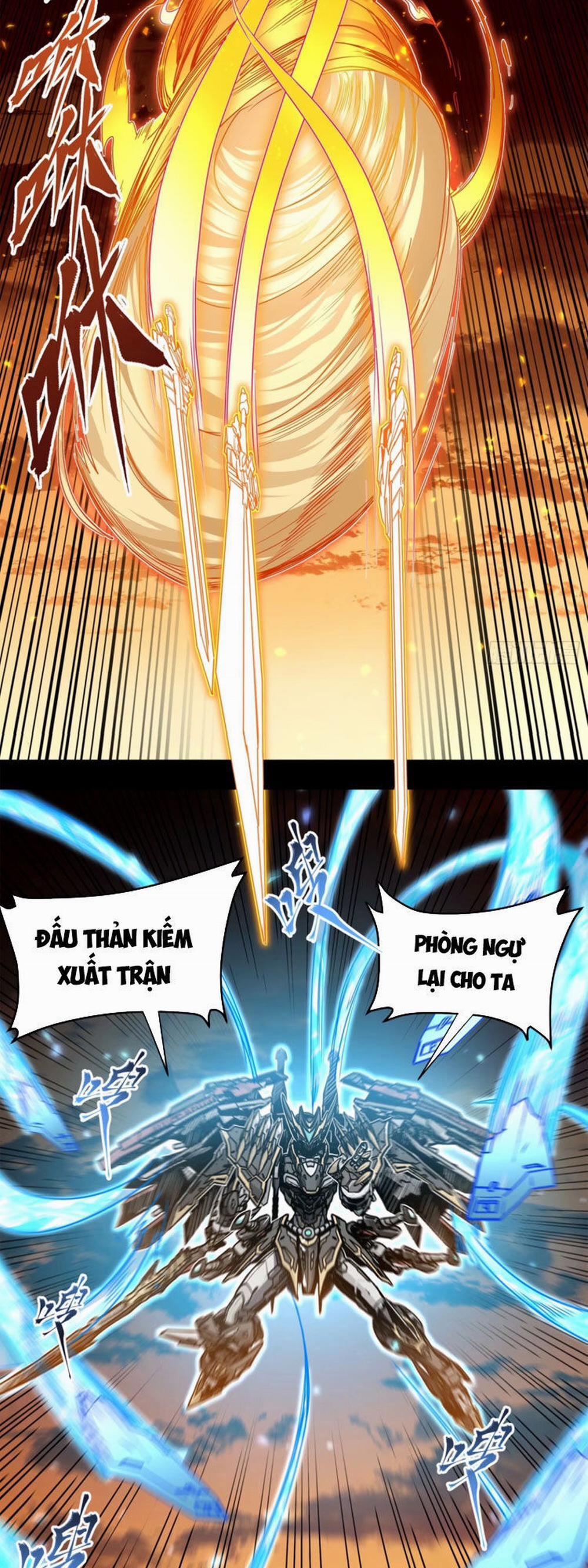 Tinh Giáp Hồn Tướng 124 trang 26