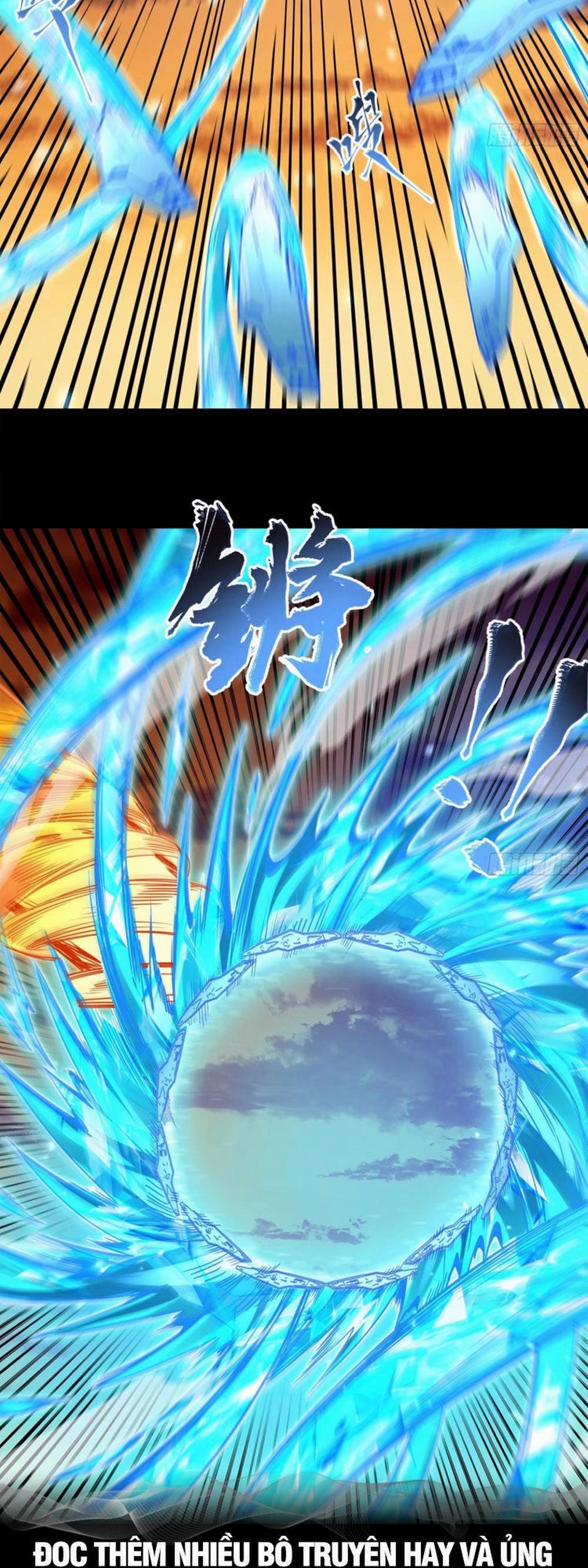 Tinh Giáp Hồn Tướng 124 trang 27