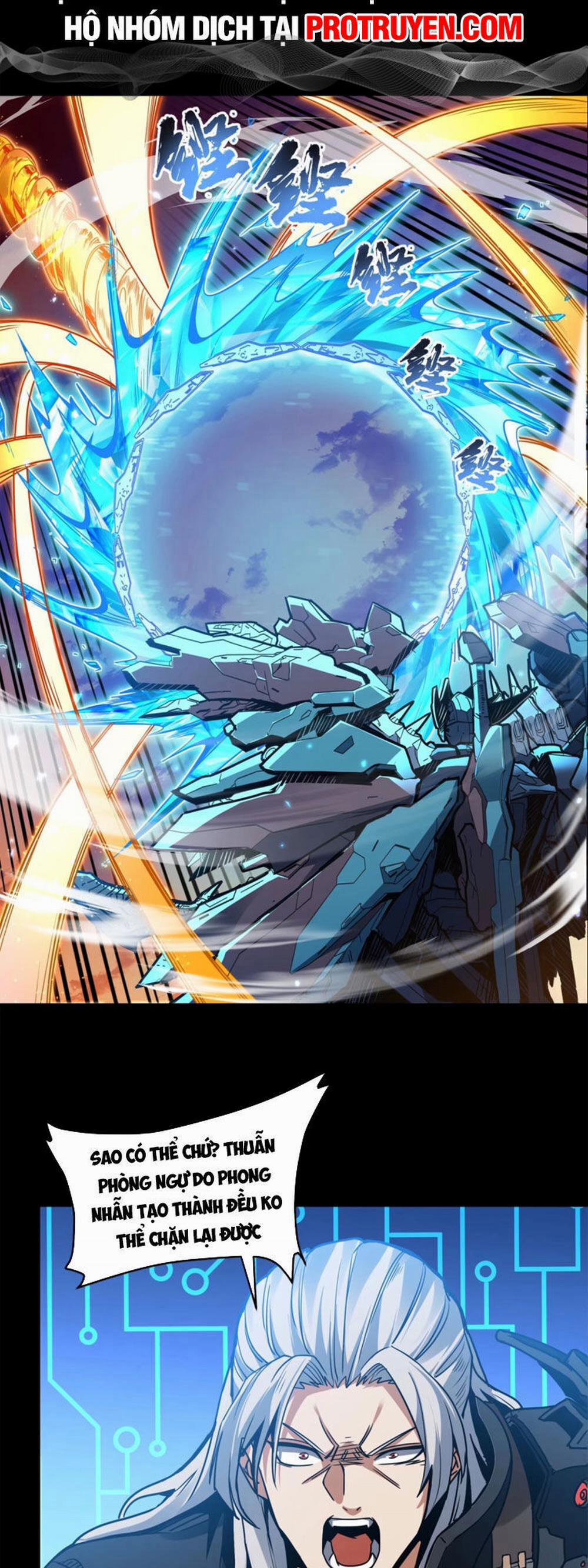 Tinh Giáp Hồn Tướng 124 trang 28