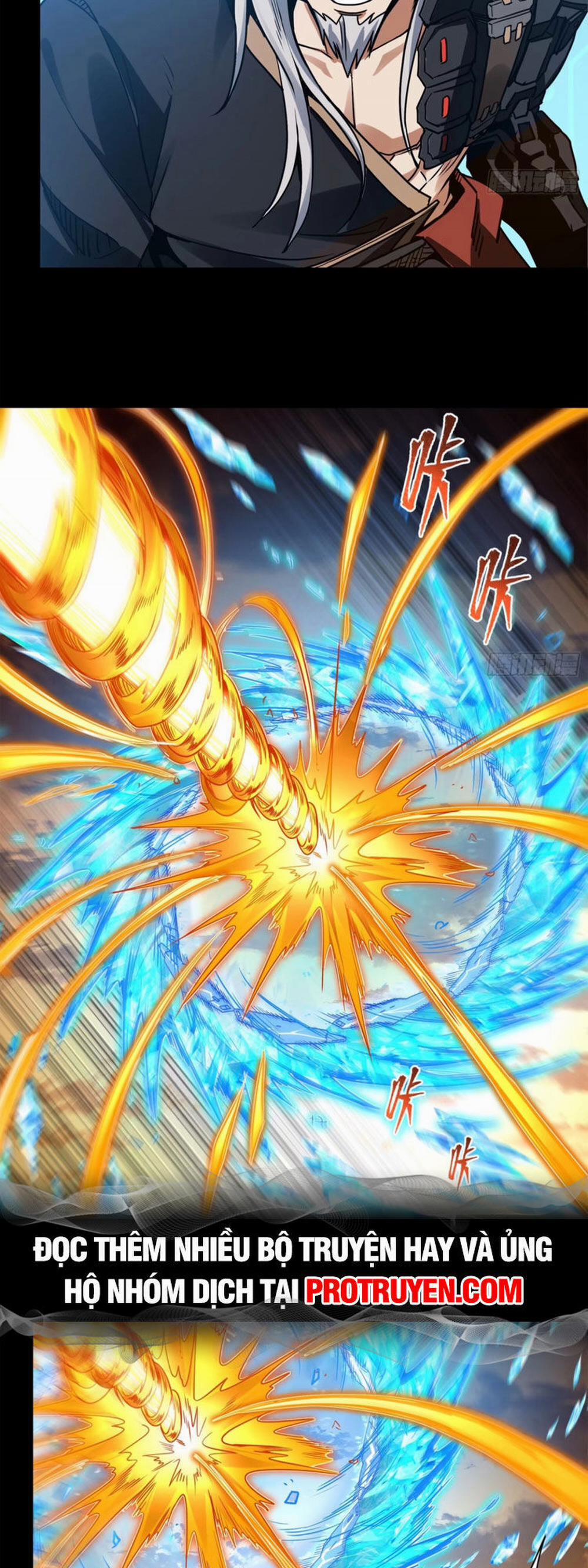 Tinh Giáp Hồn Tướng 124 trang 29