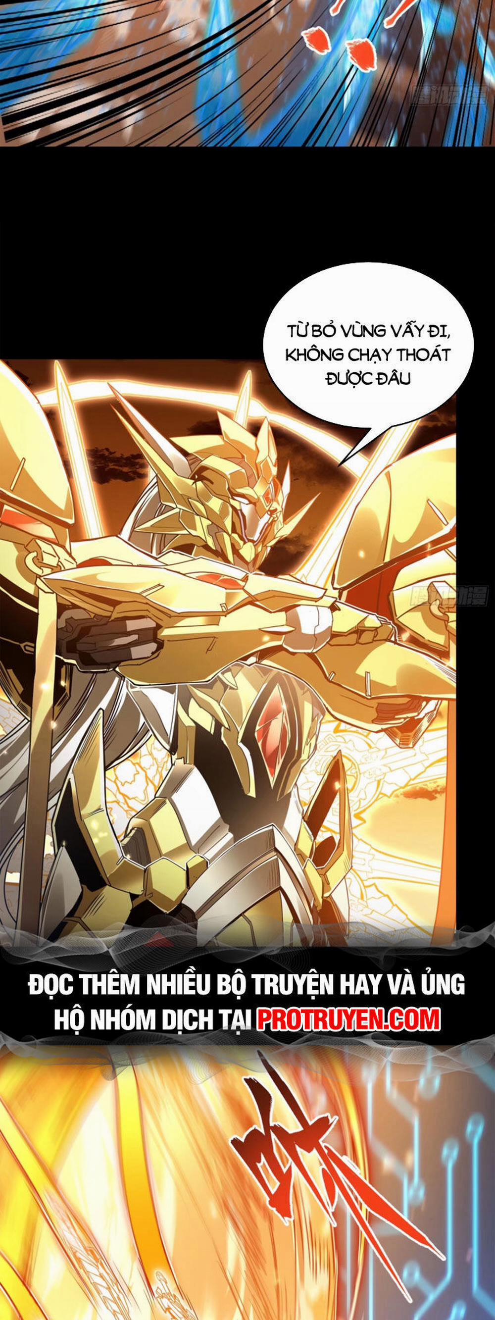 Tinh Giáp Hồn Tướng 124 trang 31