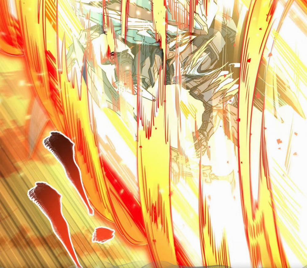 Tinh Giáp Hồn Tướng 124 trang 33