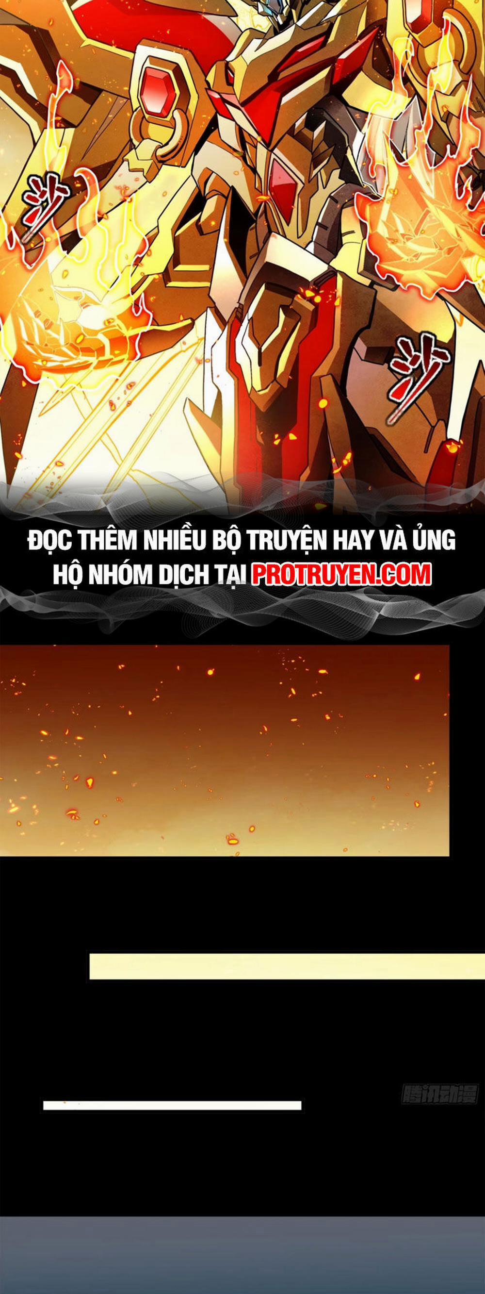 Tinh Giáp Hồn Tướng 124 trang 38