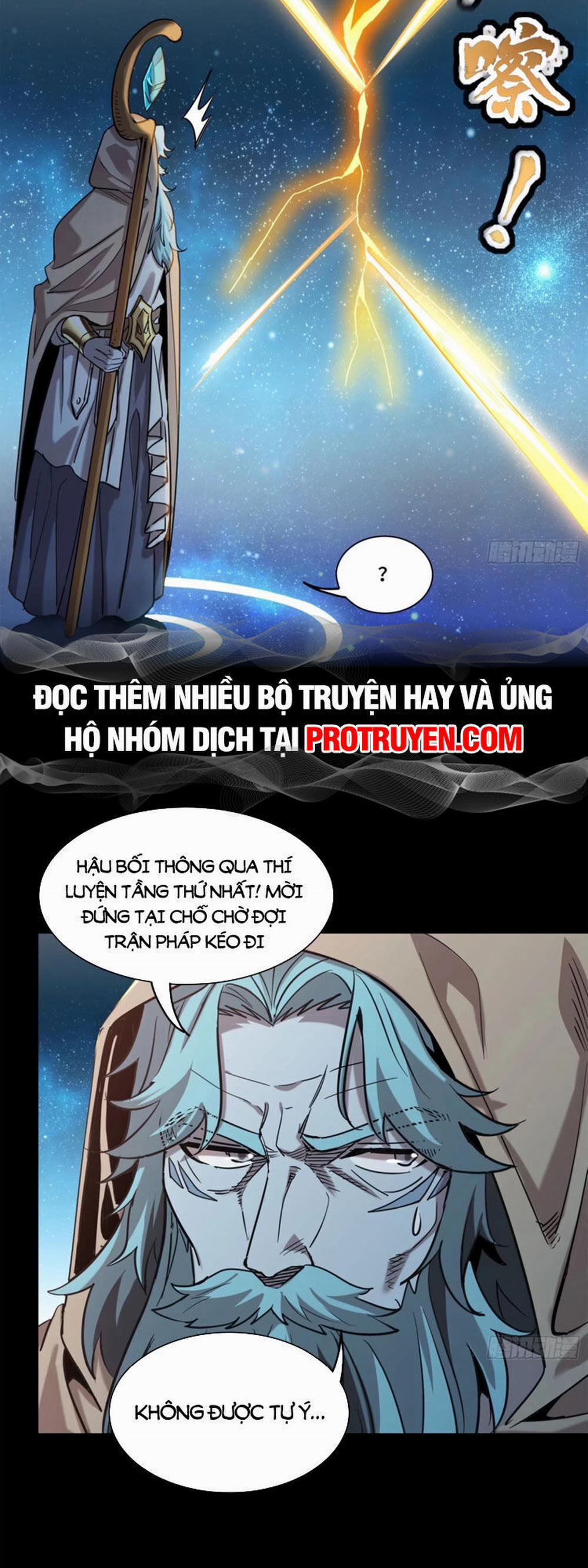 Tinh Giáp Hồn Tướng 124 trang 41