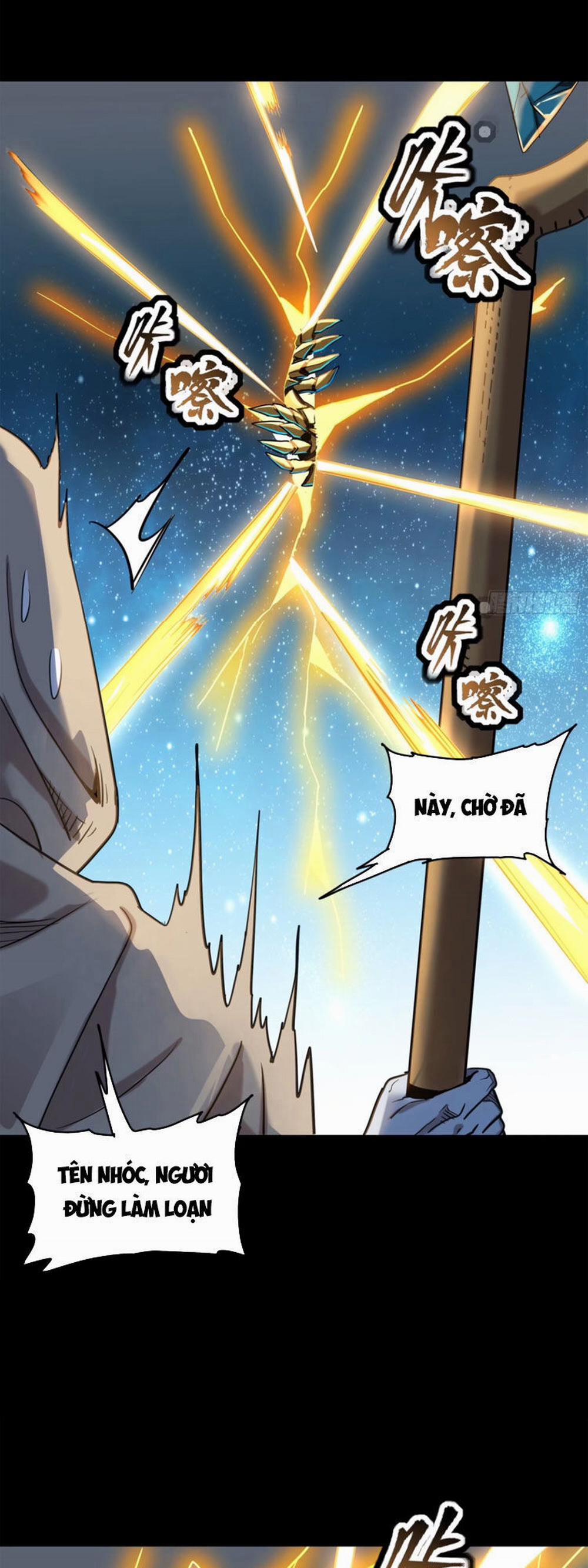 Tinh Giáp Hồn Tướng 124 trang 42