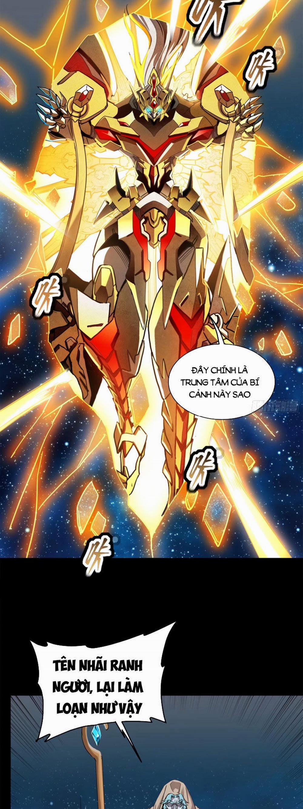 Tinh Giáp Hồn Tướng 124 trang 43