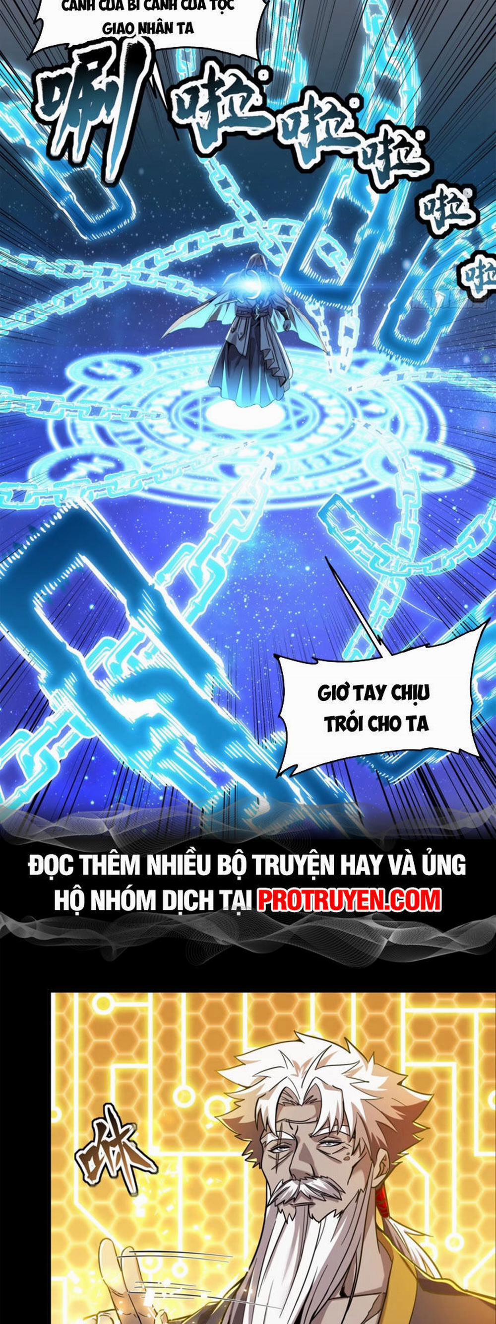 Tinh Giáp Hồn Tướng 124 trang 45