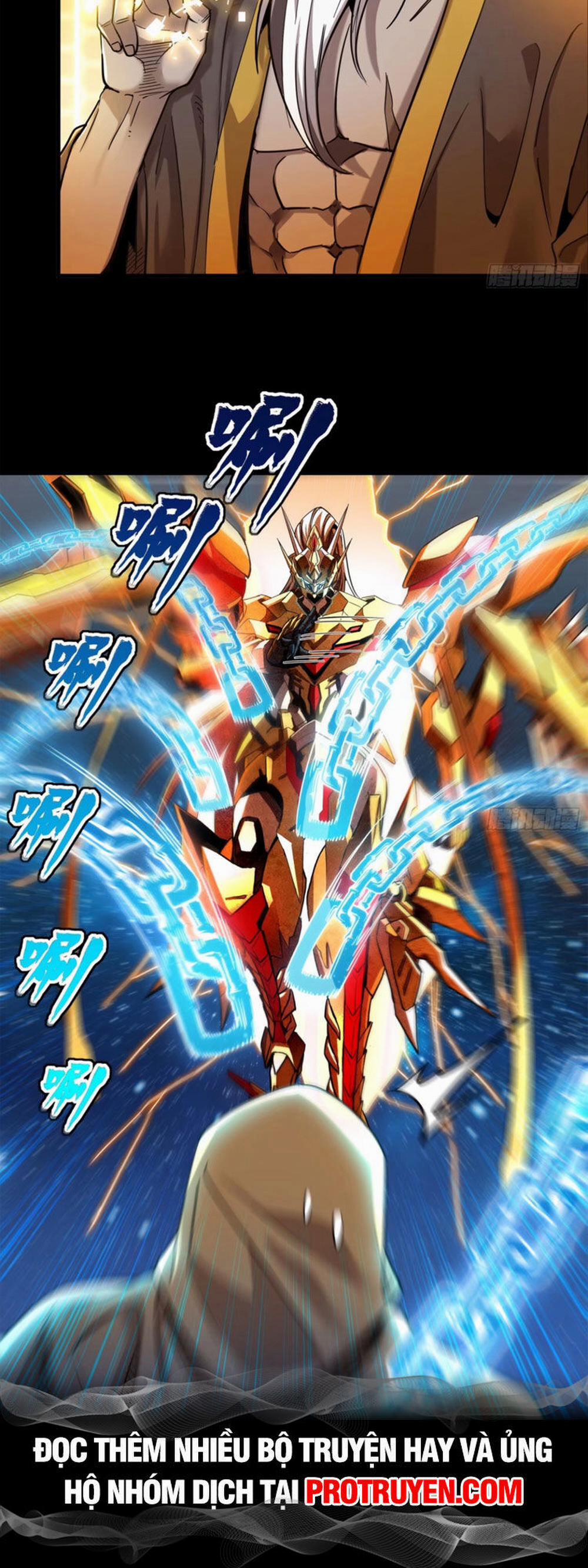 Tinh Giáp Hồn Tướng 124 trang 46