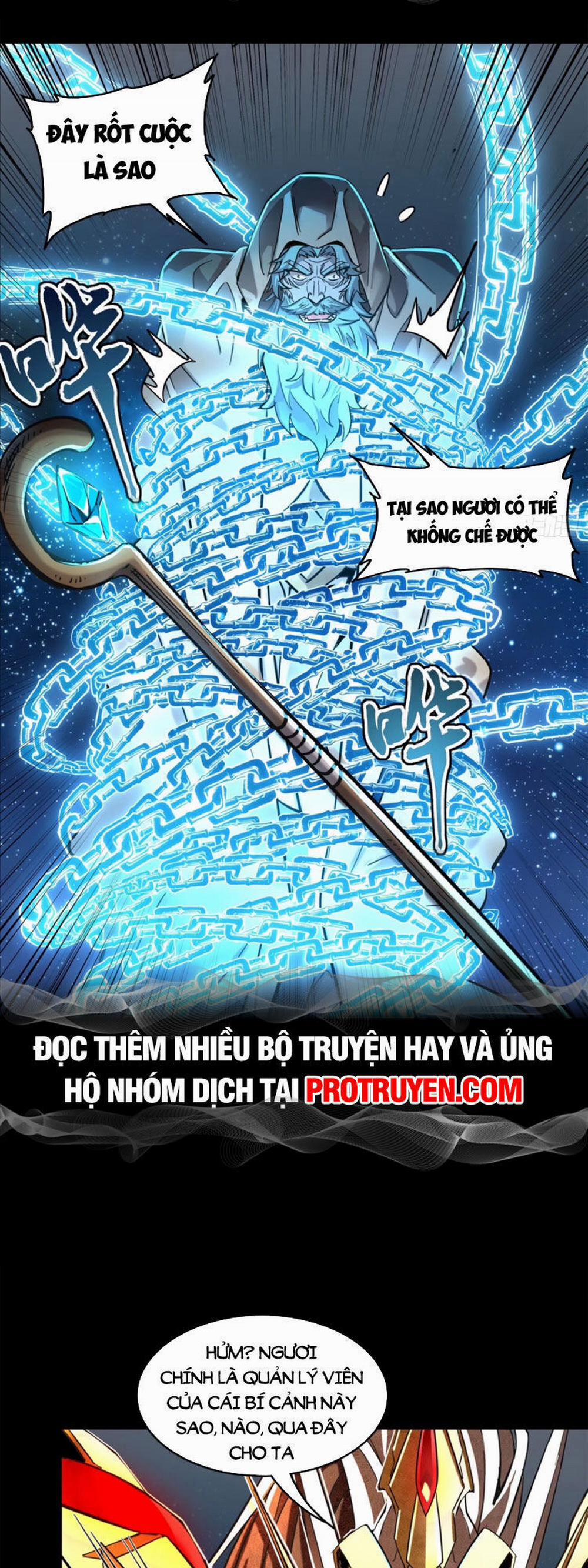 Tinh Giáp Hồn Tướng 124 trang 47