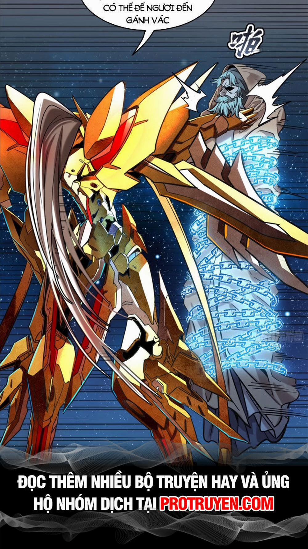 Tinh Giáp Hồn Tướng 124 trang 49