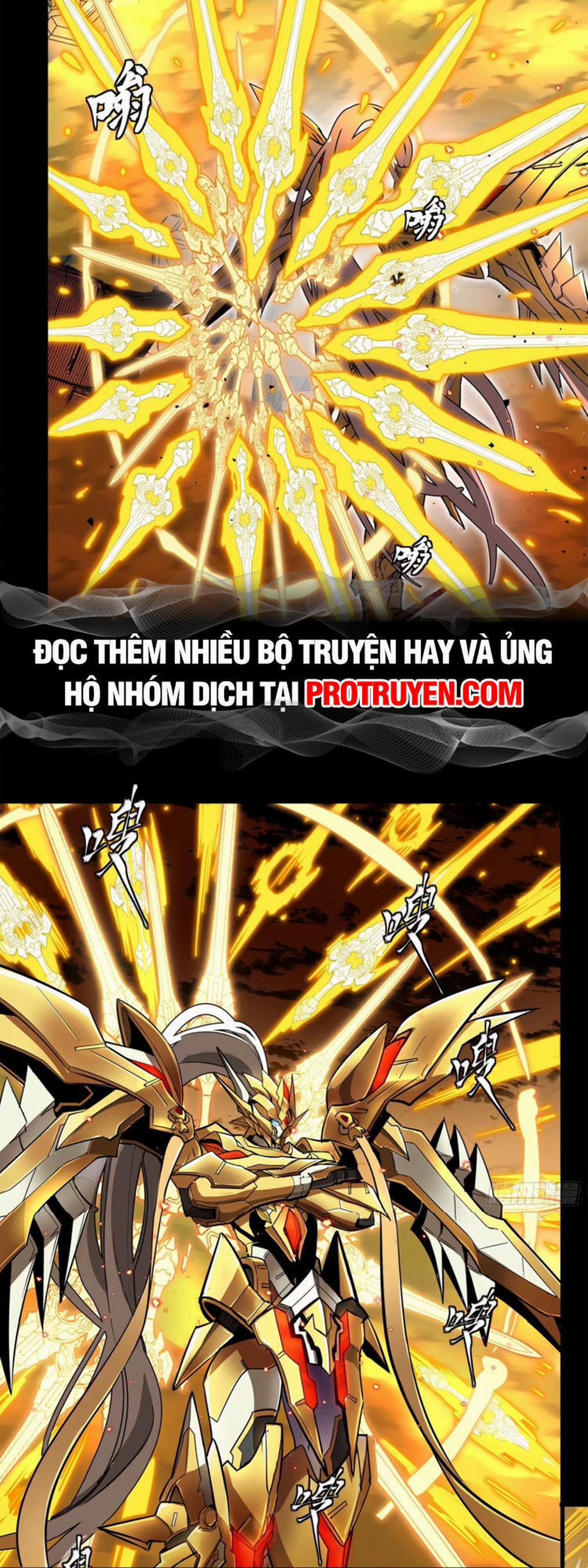 Tinh Giáp Hồn Tướng 124 trang 7