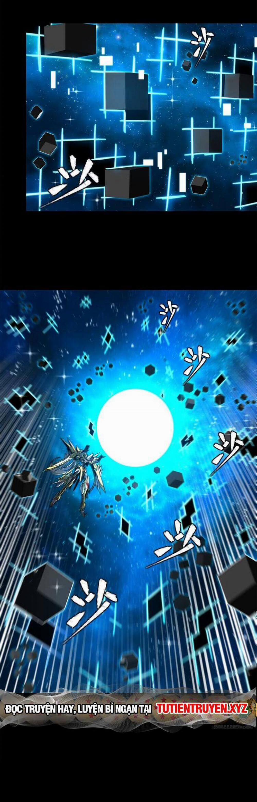 Tinh Giáp Hồn Tướng 125 trang 10