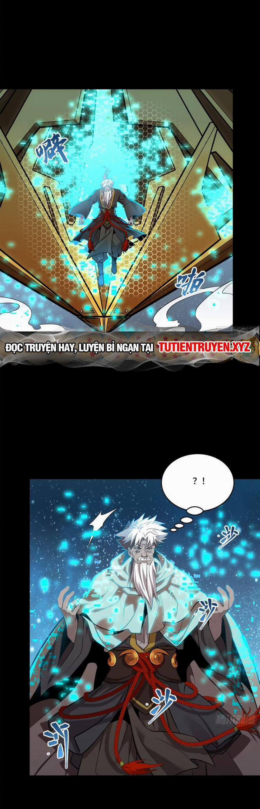 Tinh Giáp Hồn Tướng 125 trang 21