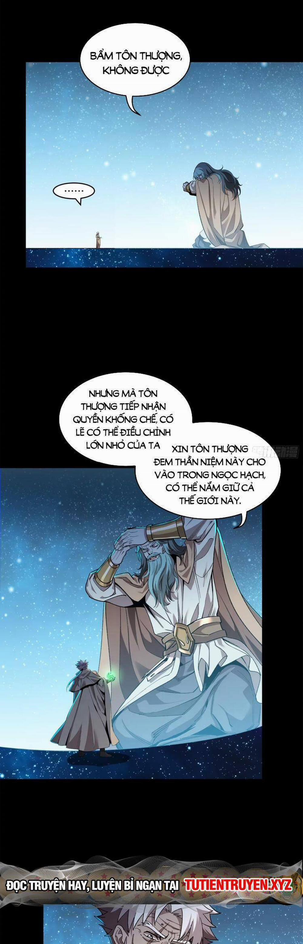 Tinh Giáp Hồn Tướng 125 trang 27