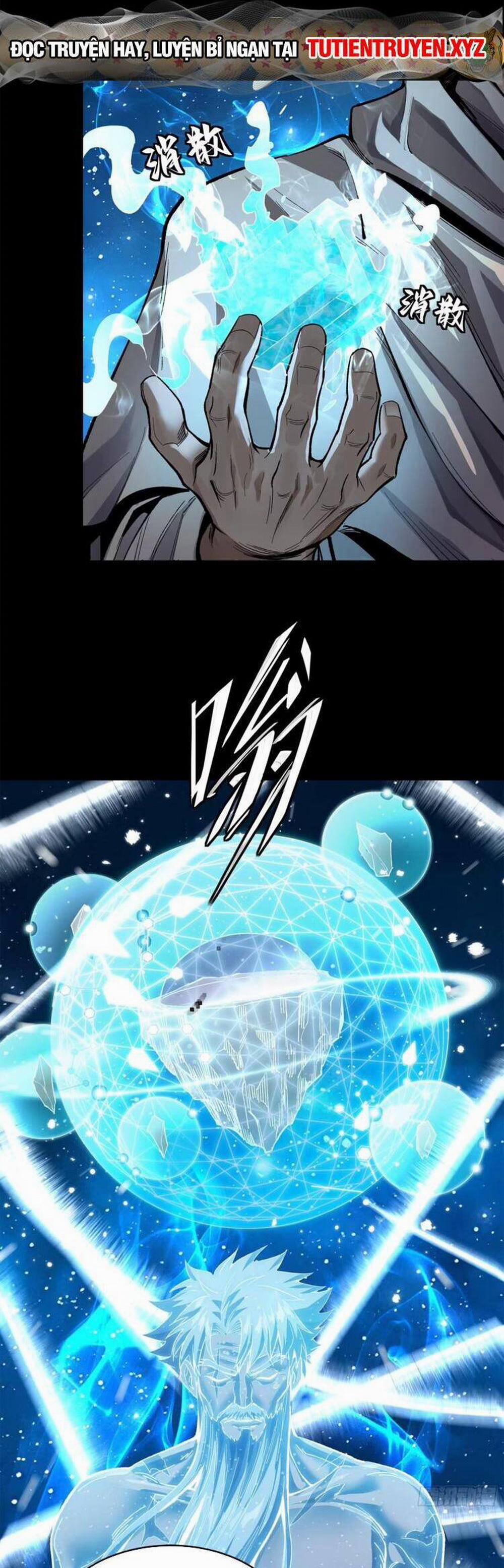 Tinh Giáp Hồn Tướng 125 trang 29