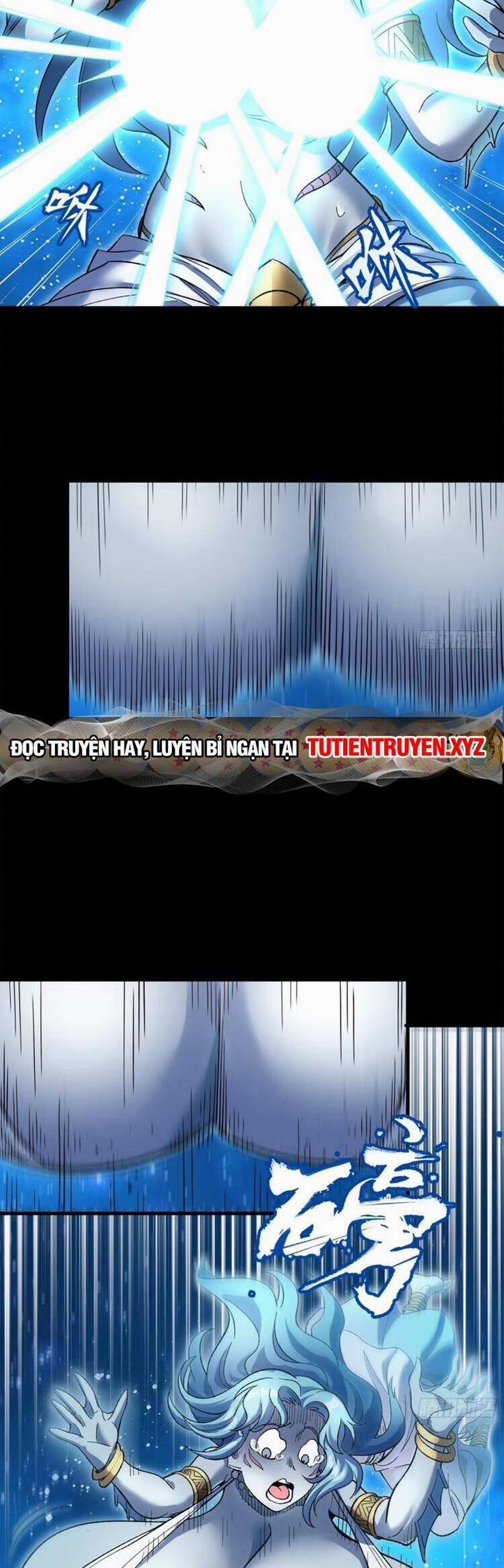 Tinh Giáp Hồn Tướng 125 trang 37