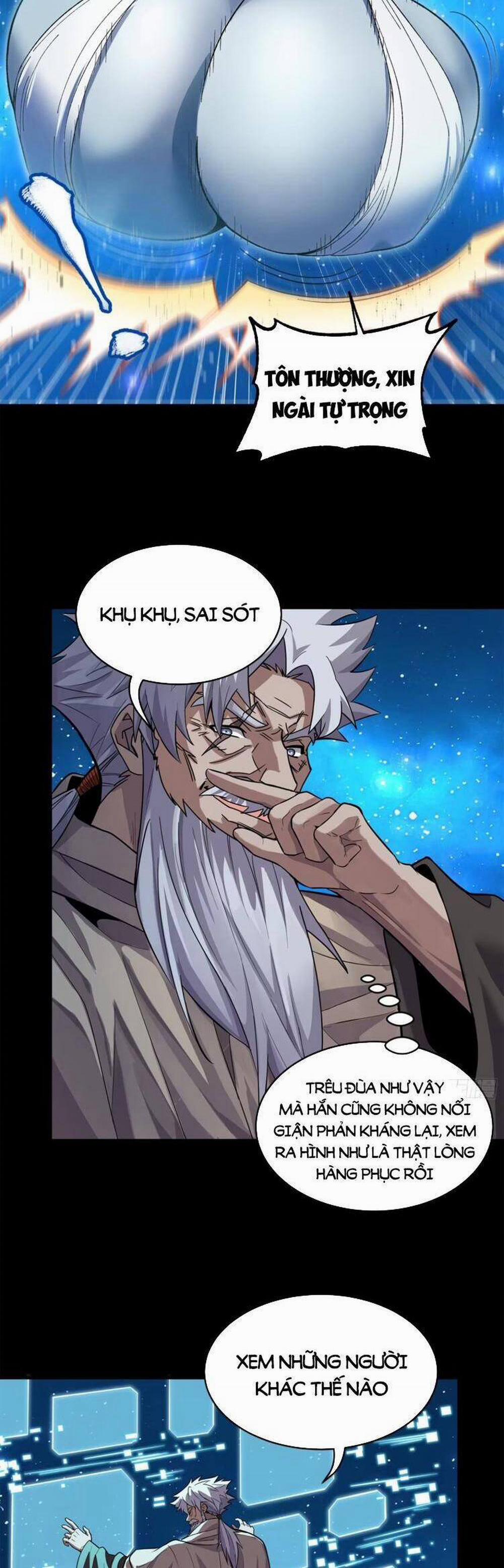 Tinh Giáp Hồn Tướng 125 trang 38