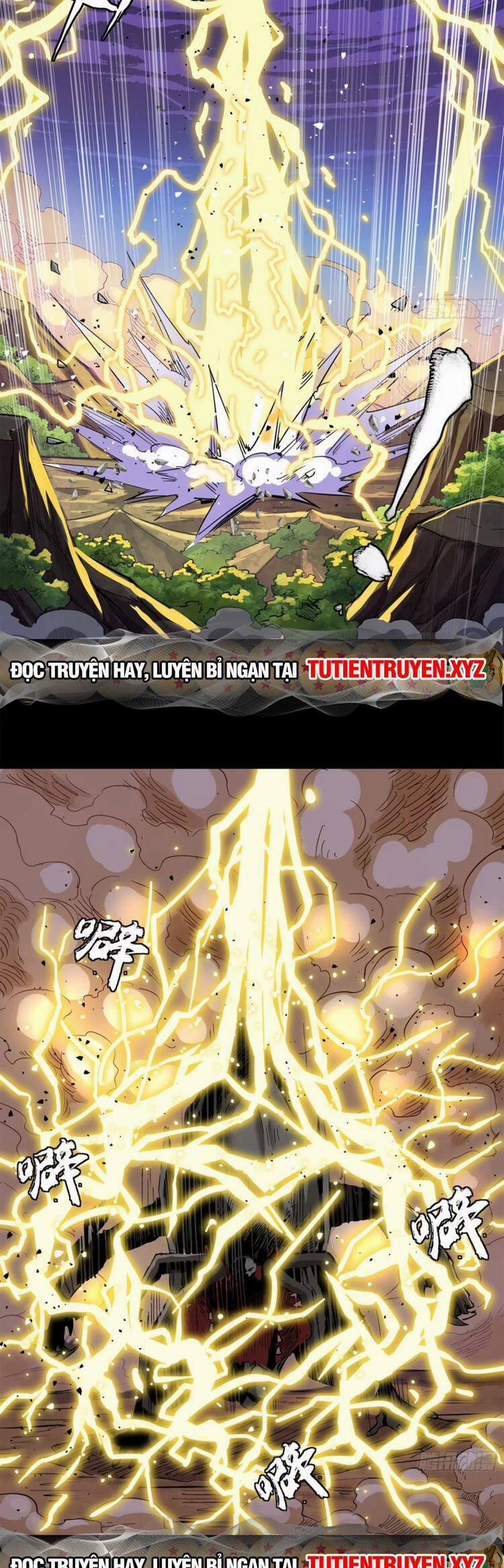 Tinh Giáp Hồn Tướng 125 trang 42