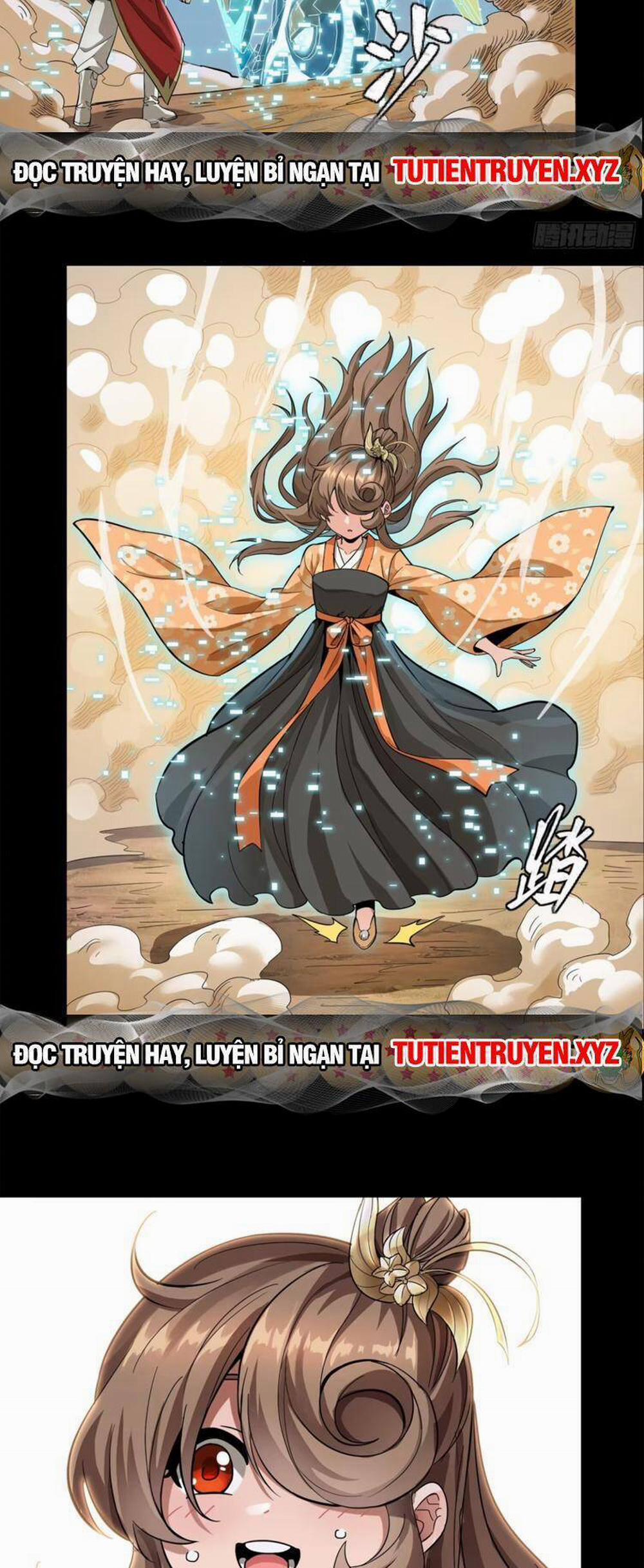 Tinh Giáp Hồn Tướng 125 trang 45