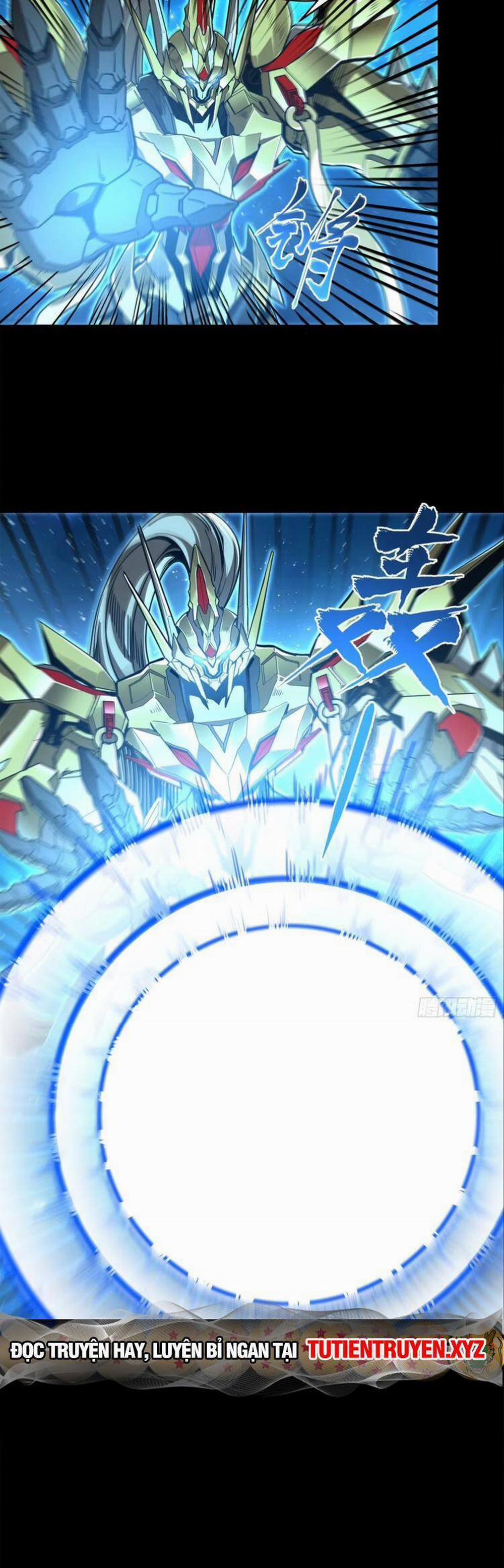 Tinh Giáp Hồn Tướng 125 trang 9