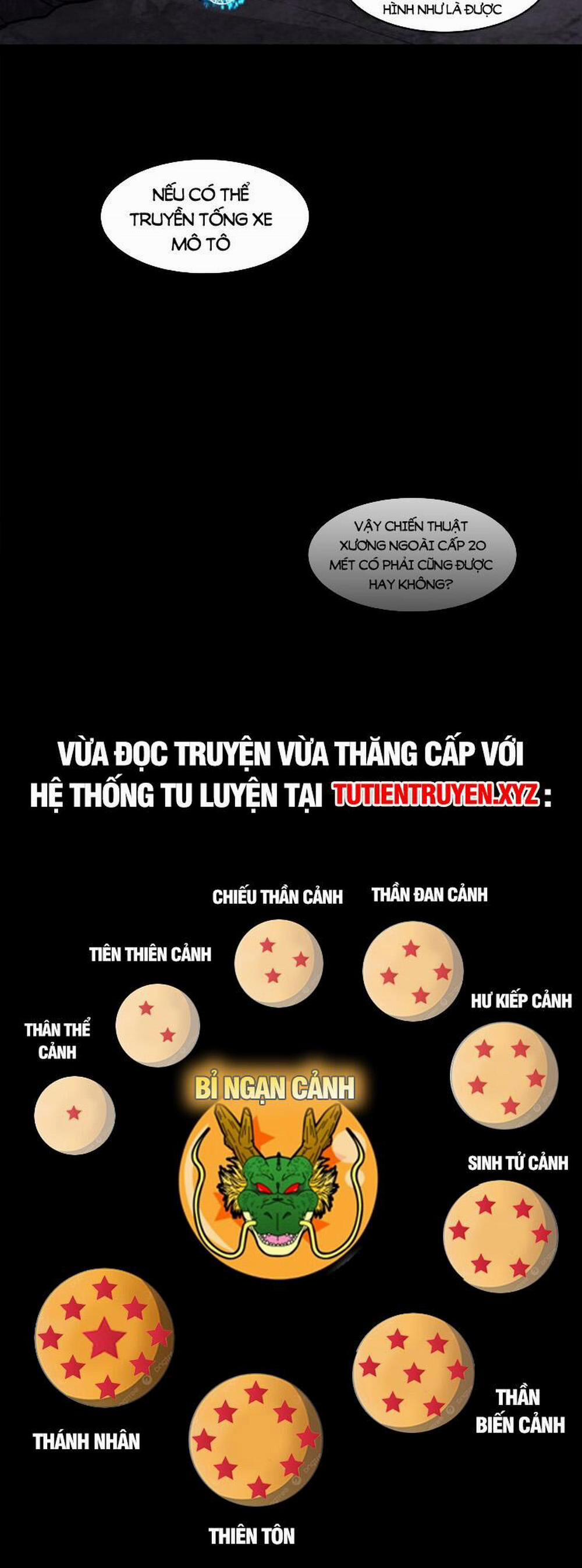 Tinh Giáp Hồn Tướng 126.5 trang 6