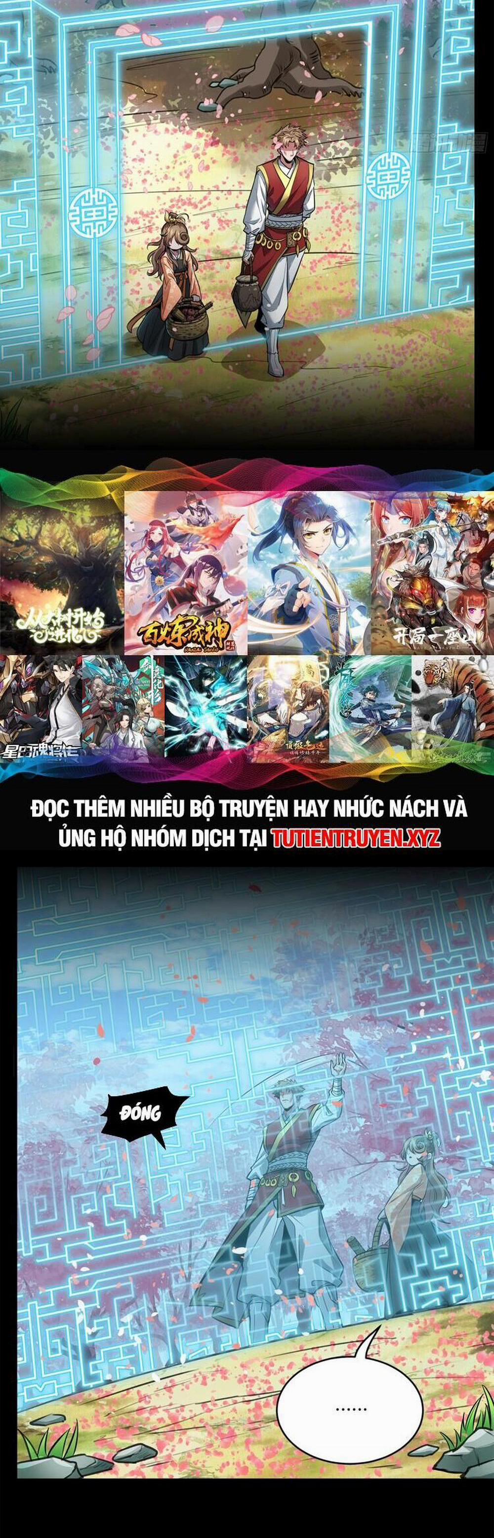 Tinh Giáp Hồn Tướng 126 trang 10