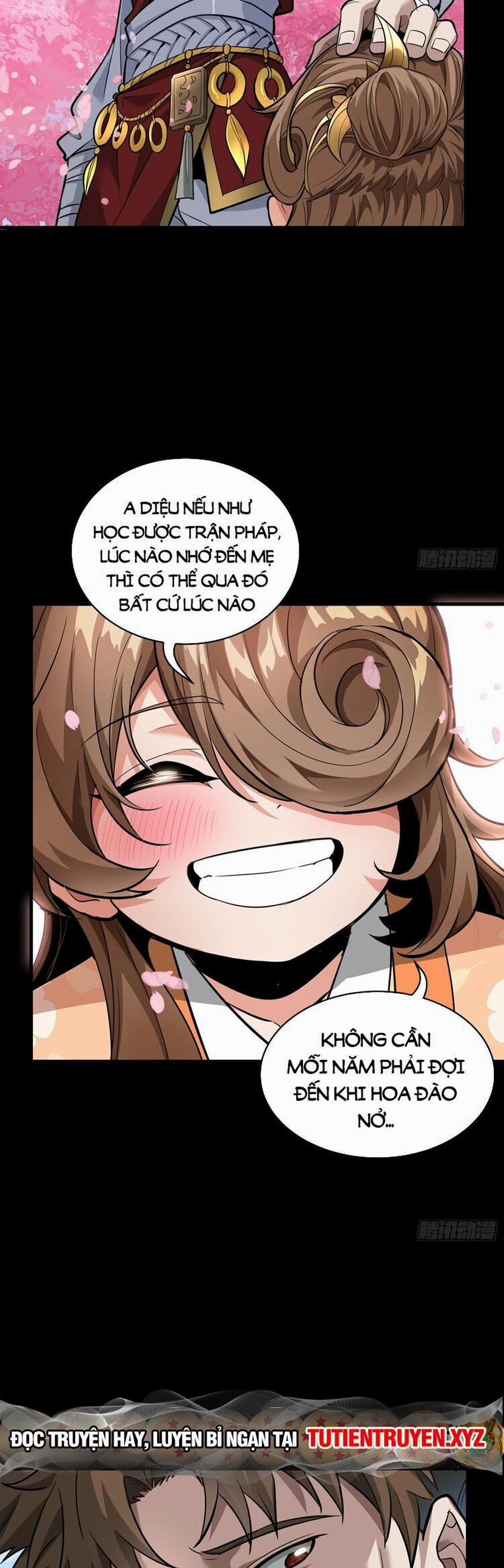 Tinh Giáp Hồn Tướng 126 trang 12