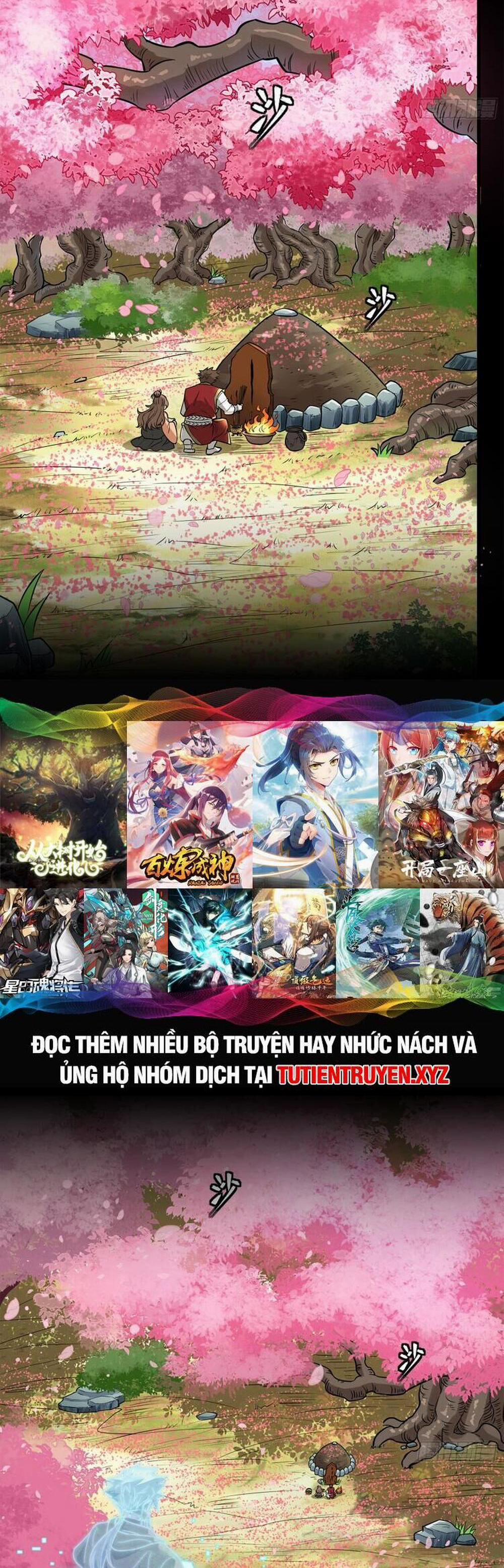 Tinh Giáp Hồn Tướng 126 trang 14