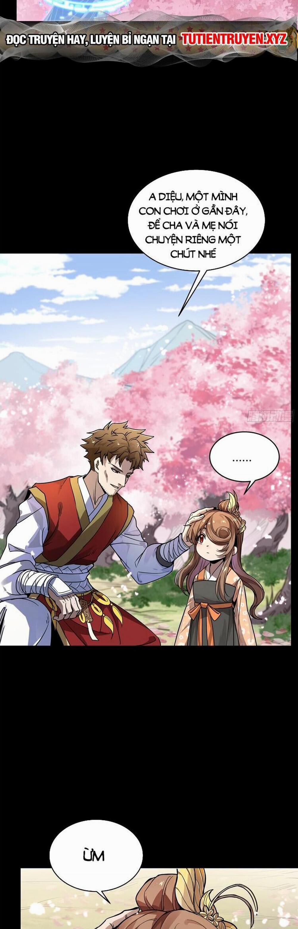 Tinh Giáp Hồn Tướng 126 trang 19