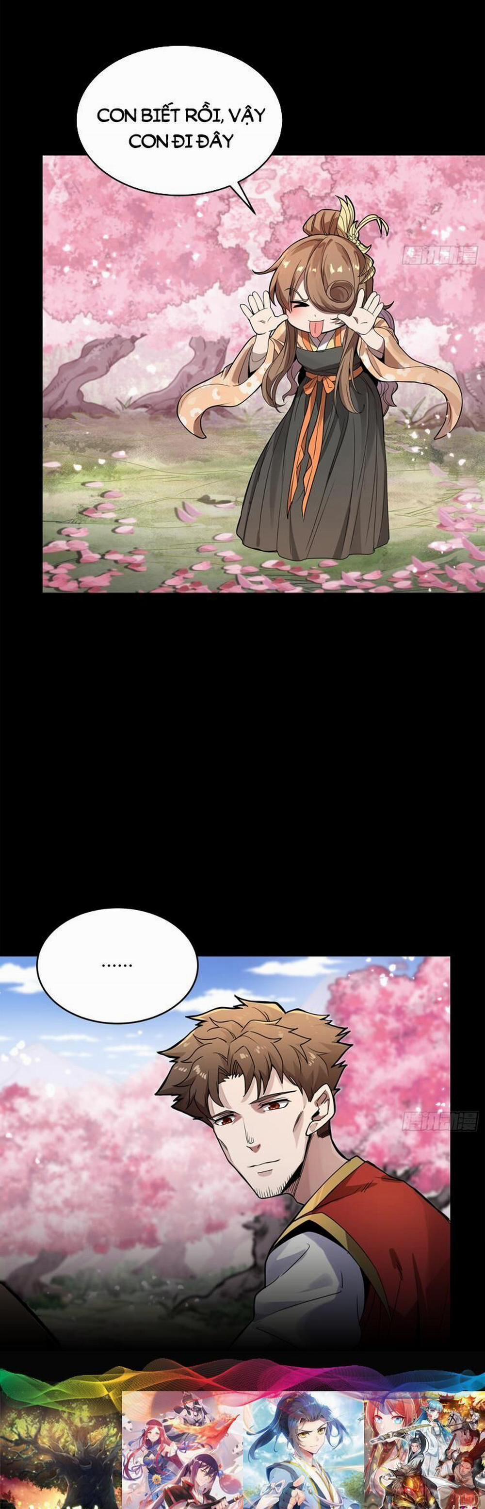 Tinh Giáp Hồn Tướng 126 trang 21